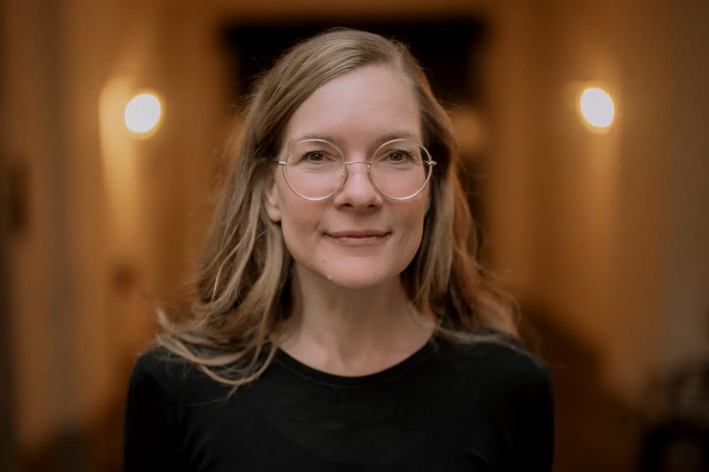 Signe Hald Andersen er forsker i unges mistrivsel og er klar med en ny undersøgelse, der giver et nyt blik på mistrivsel.