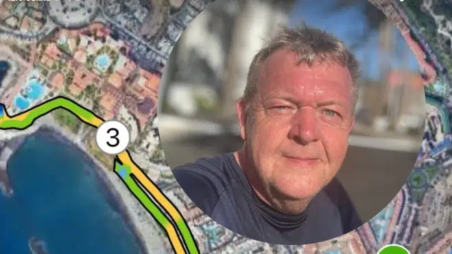 Løkke sender kryptisk valg-signal: 'Det plejer at være den mest sikre indikation'