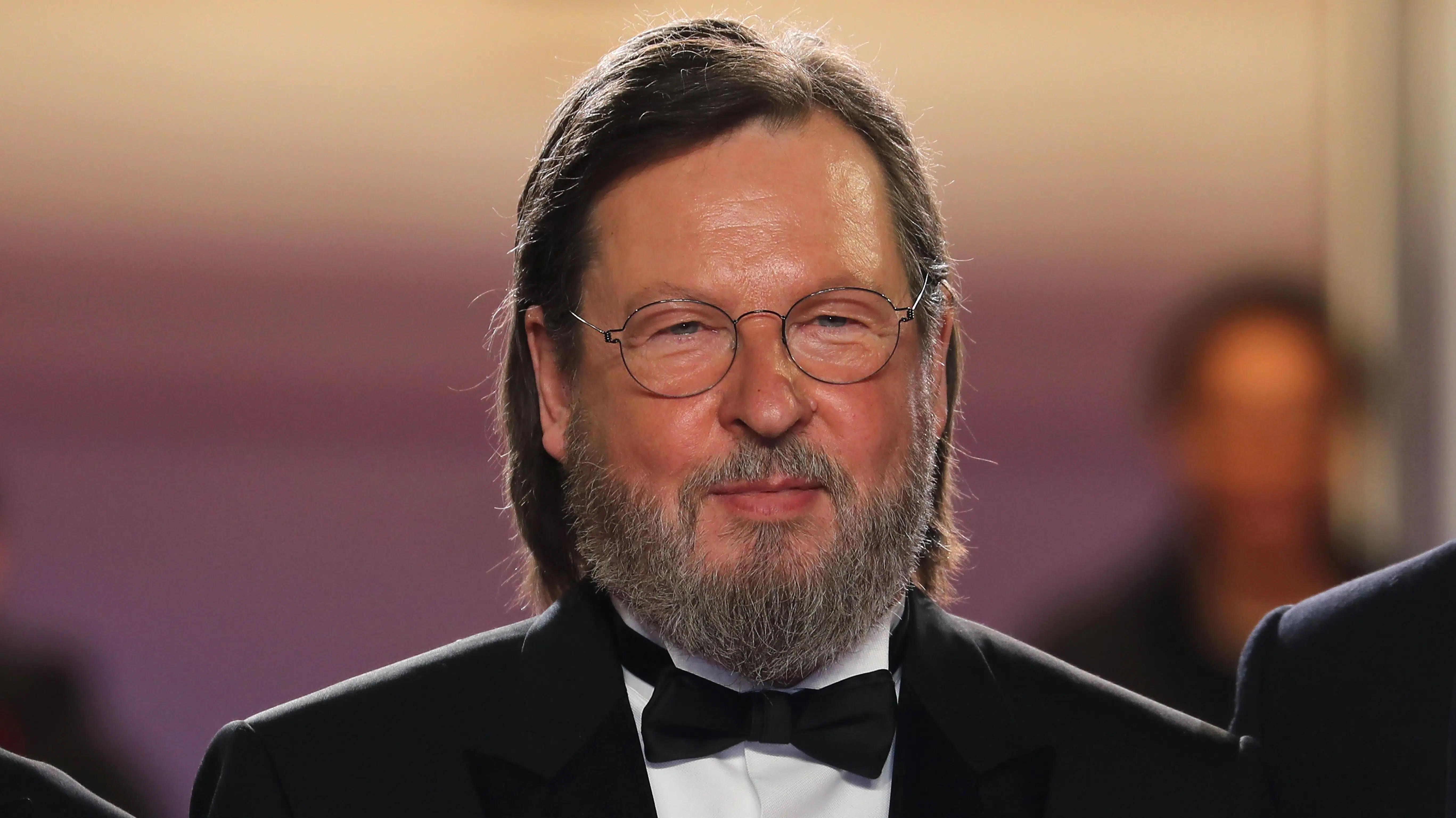 Epstein omtaler Lars von Trier-film