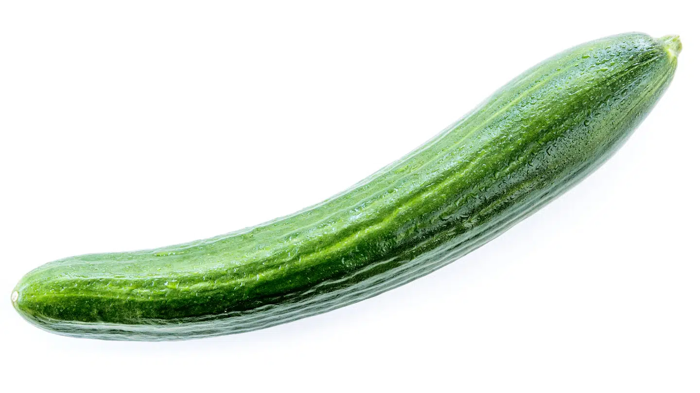 En agurk koster nu 72 procent mere, end den gjorde for en måneds tid siden.