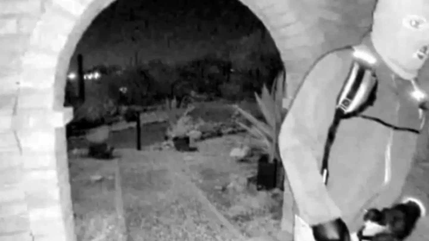 Moren forsvandt 31. januar fra sit hjem i Arizona.