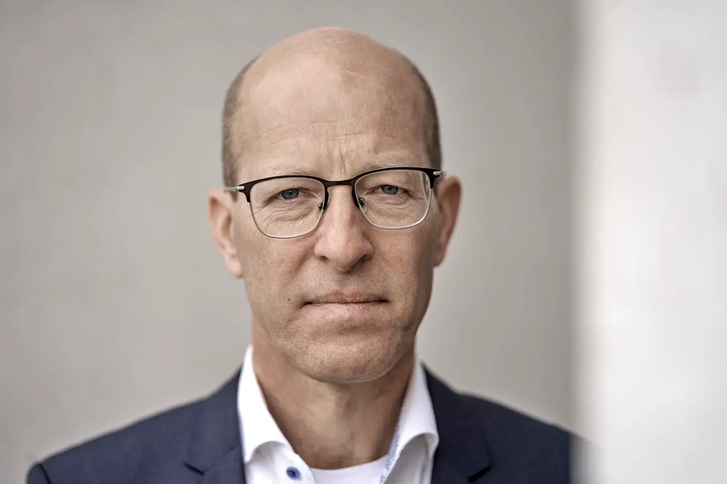 Jesper Rangvid er professor ved CBS.