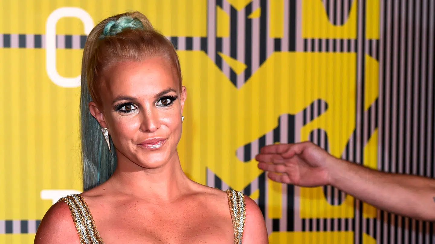 Det er ikke første gang, at Britney Spears langer ud efter sin familiemedlemmer.