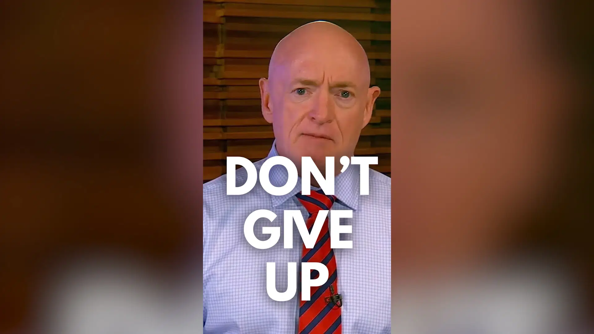 Videoen gjorde Trump rasende – i nat forsøgte anklagere at rejse tiltale mod seks demokrater, men blev stoppet: »Meget bemærkelsesværdigt«