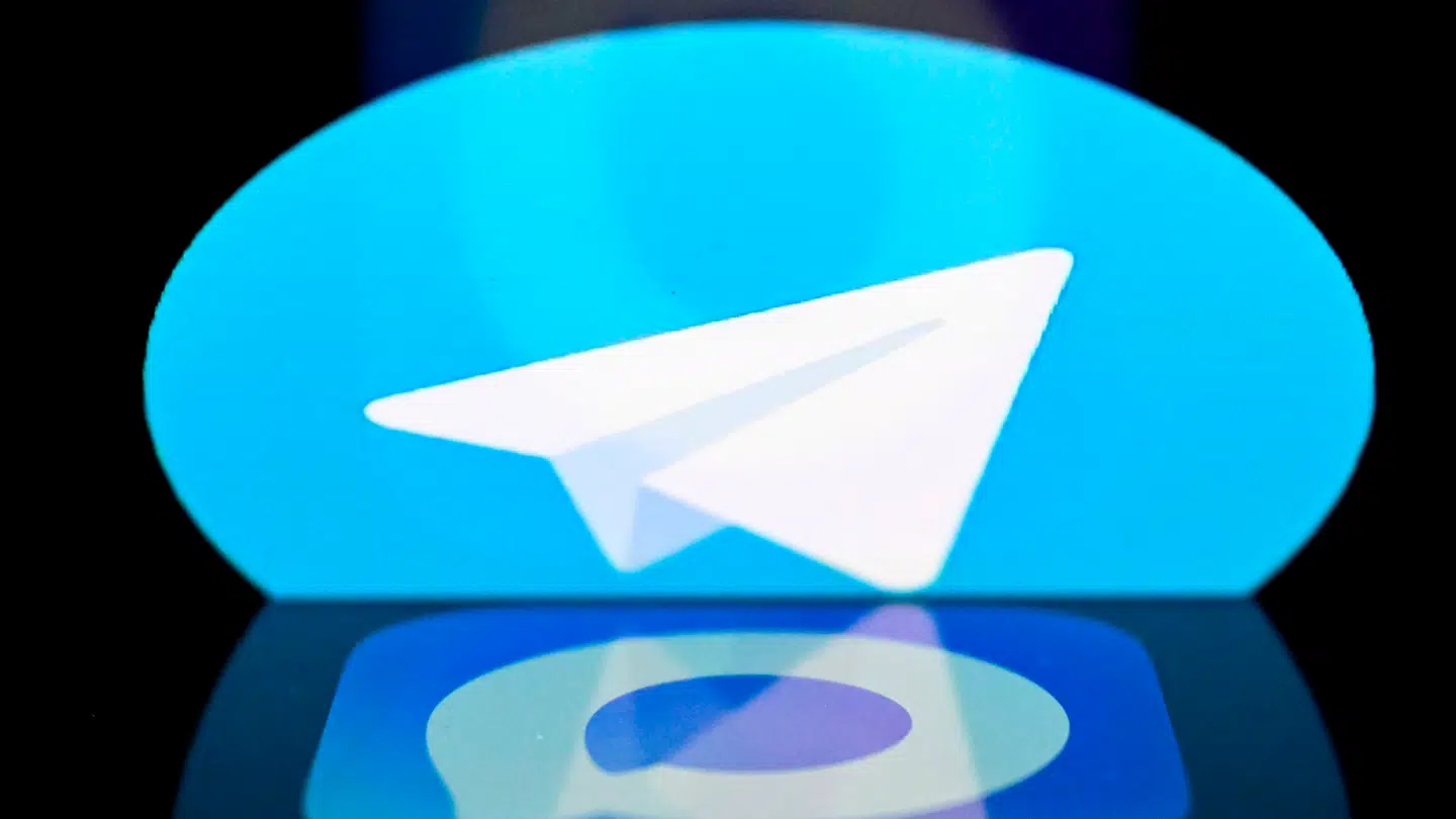 Millioner af Telegram-brugere har fået lækket deres personlige oplysninger.
