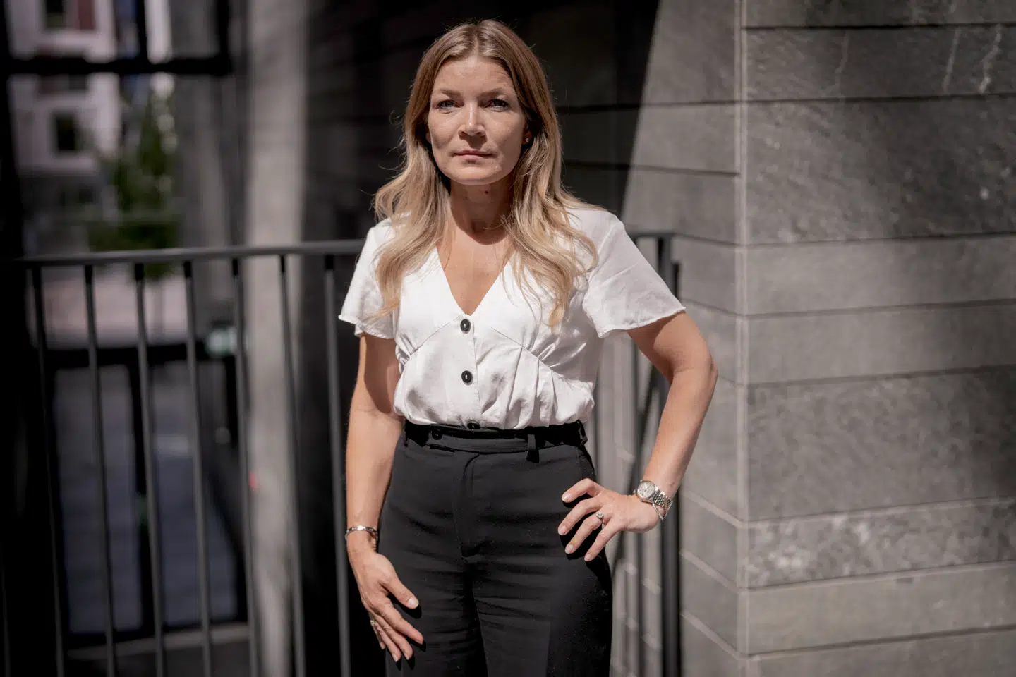 Teknologiaktier har fået bank de seneste par uger. Og det er ikke gået ubemærket hen hos Josephine Cetti, der er chefstrateg i Nordea.