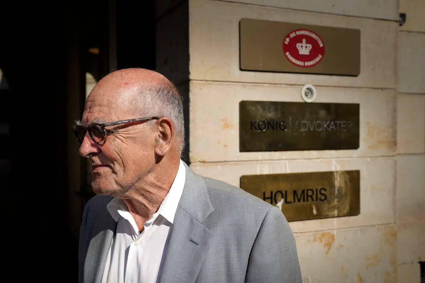 Karoly Nemeth er rystet over at have fået en opkrævning på godt 14.000 kroner i renter, fordi Skat har været for langsomme til at beregne hans boligskat.