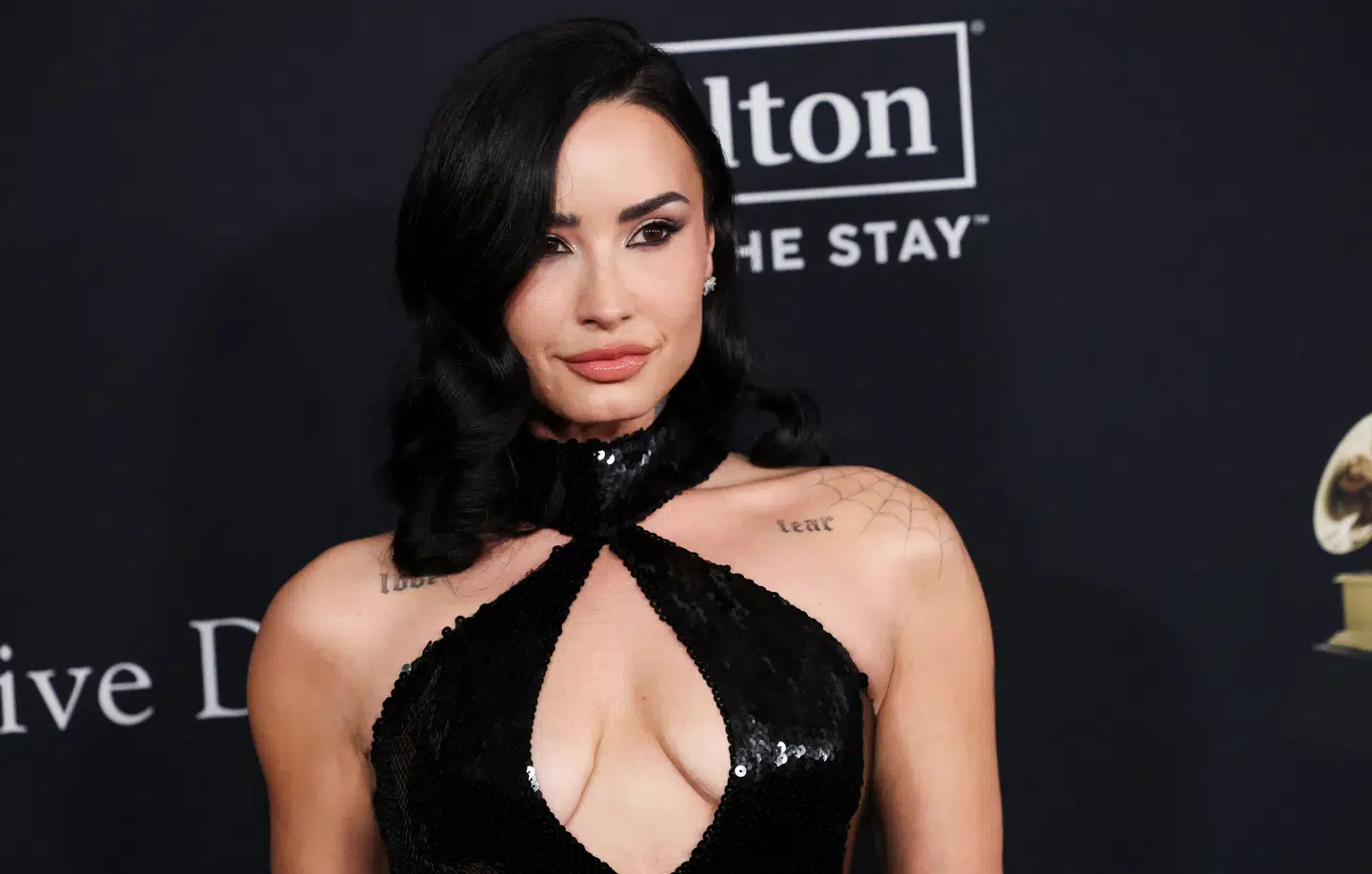 Aflysningerne kommer, fordi Demi Lovato skal passe på sig selv.