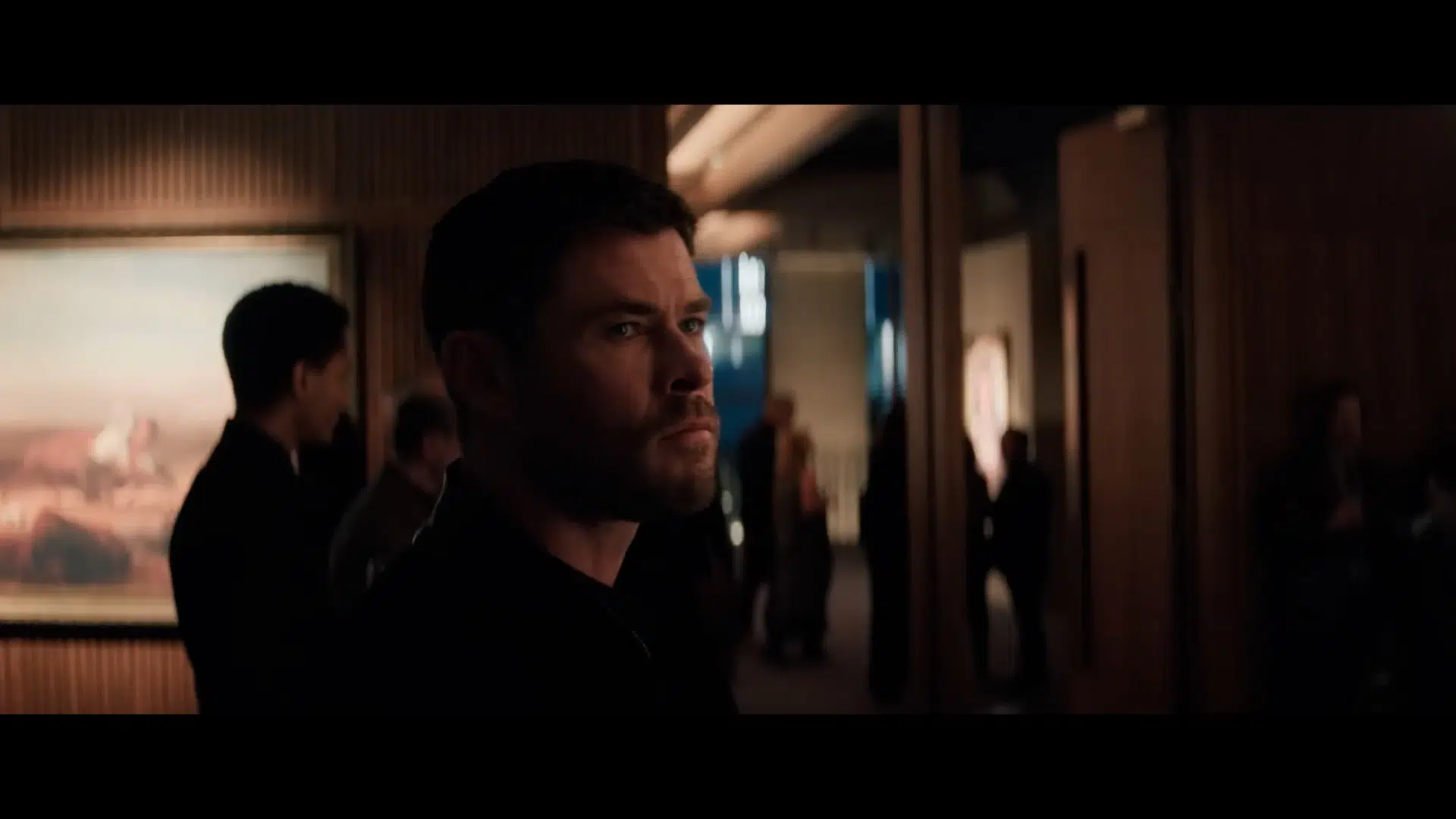 Et blæret røveri, en rask biljagt og gode gamle Nick Nolte – ny kupfilm er kompetent underholdning