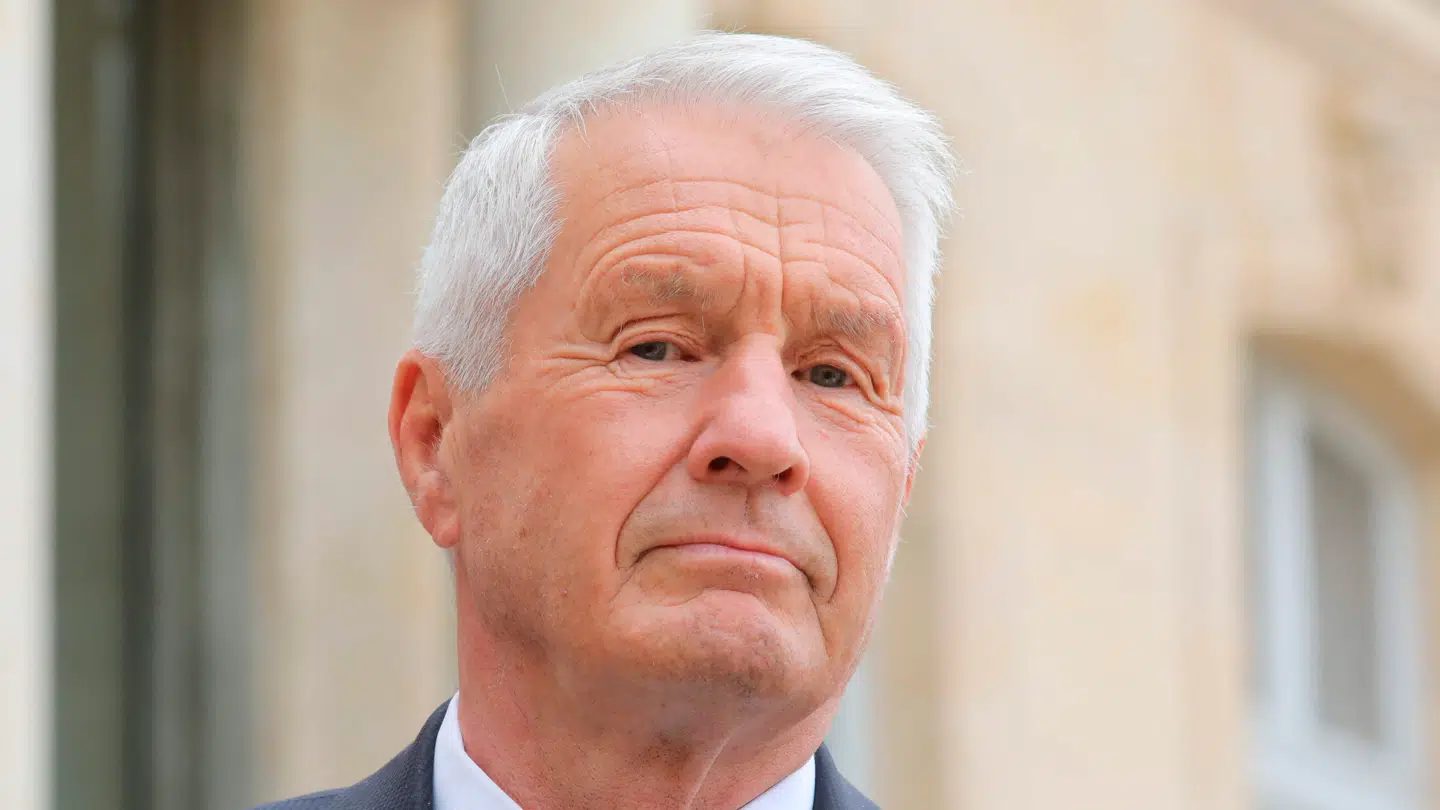 Thorbjørn Jaglands immunitet i forbindelse med Epstein-sagen ophæves.