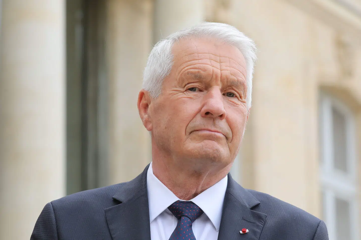 Europarådet har enstemmigt besluttet, at Thorbjørn Jagland mister immunitet mod efterforskning og straf, skriver norske medier. Jagland var generalsekretær i Europarådet fra 2009 til 2019. (Arkivfoto).