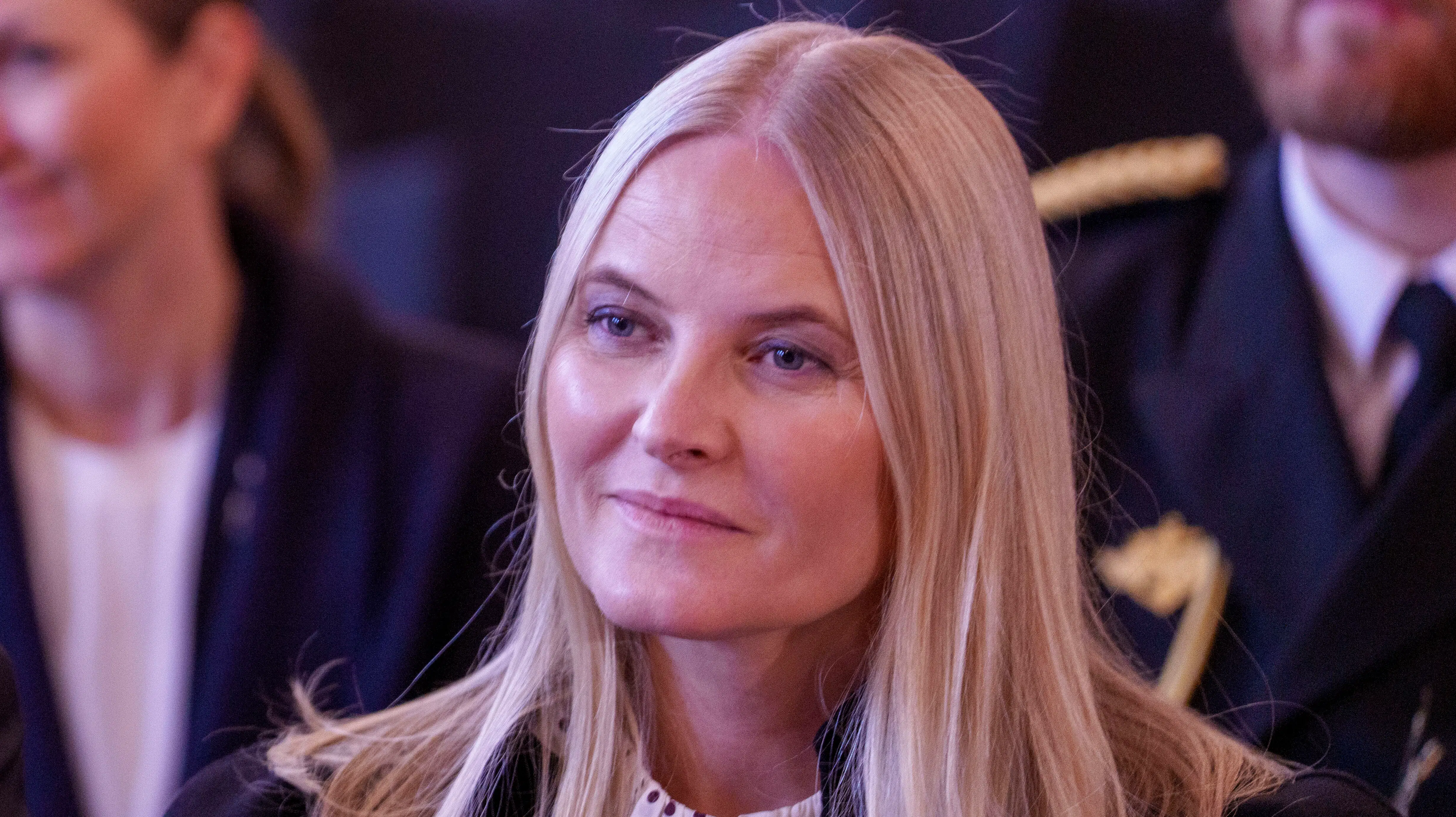 Kommentar: Vi ser måbende til, mens Norges kongehus smuldrer - 'det er ikke bare vildt, det er vanvittigt'