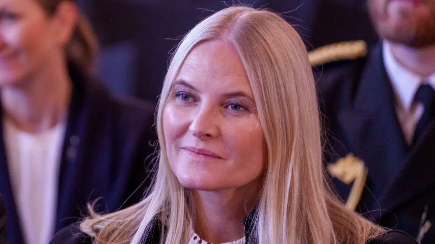 Af Epstein-filerne fremgår det, at kronprinsesse Mette-Marit har korresponderet med Epstein i årevis og har boet i hans hus i Florida i 2014.