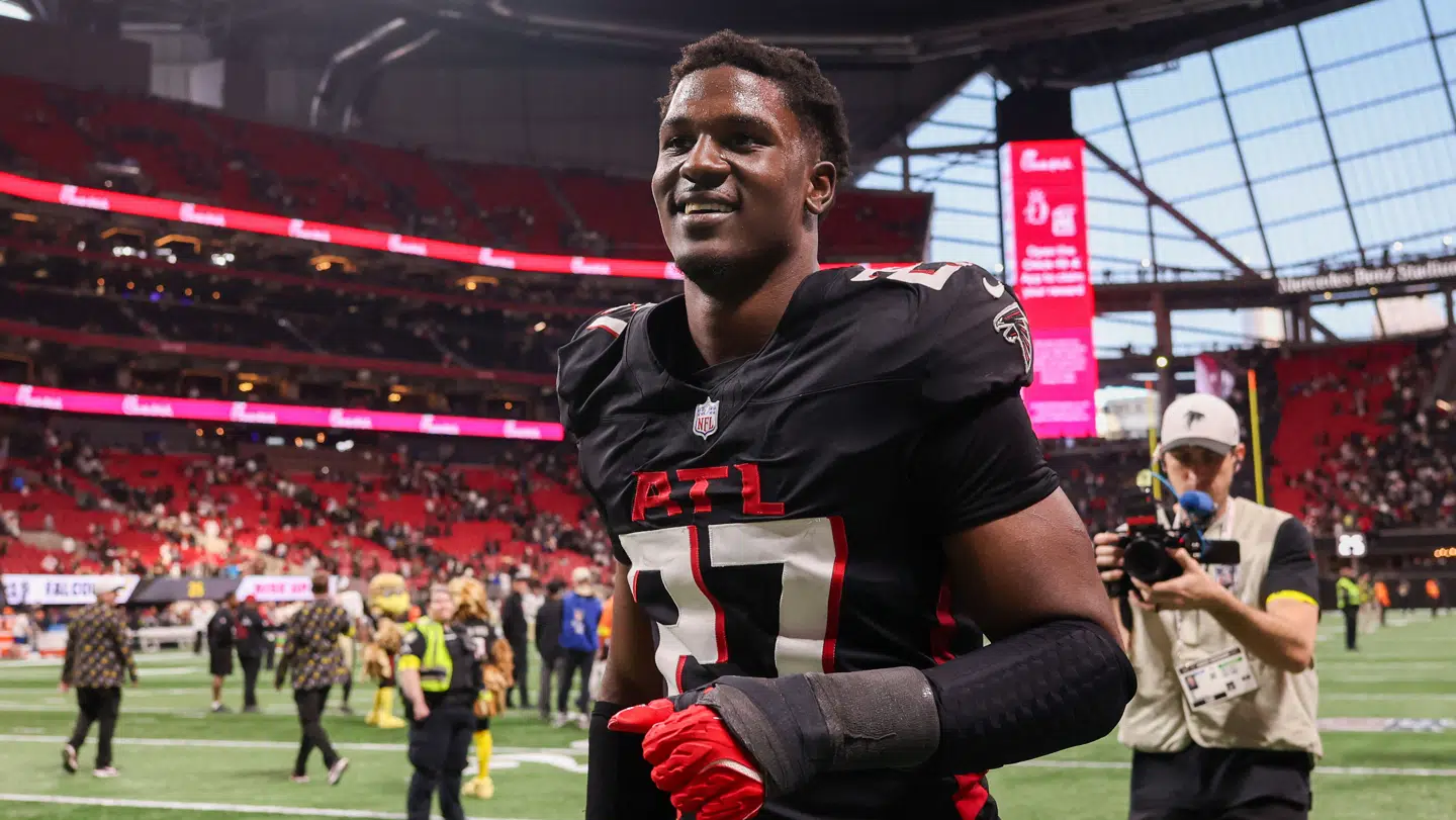 NFL-stjernen sidder nu varetægtsfængslet i Miami