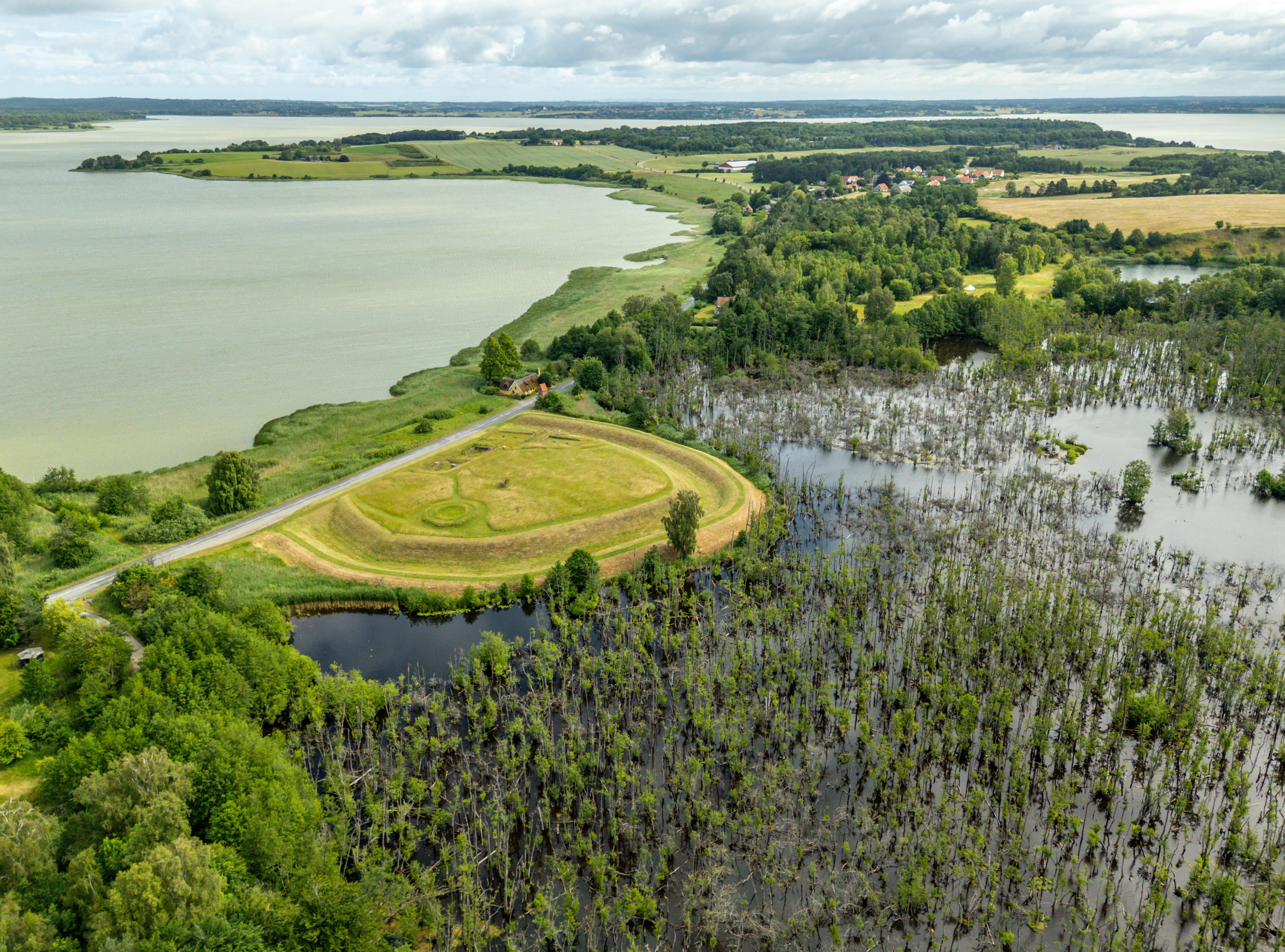 Naturfredningsforeningen har haft et helt særligt privilegium siden Staunings tid. Nu kan det snart være slut