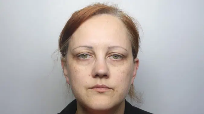 Slagter fængslet i skræksag: Skar sin kæreste midt over