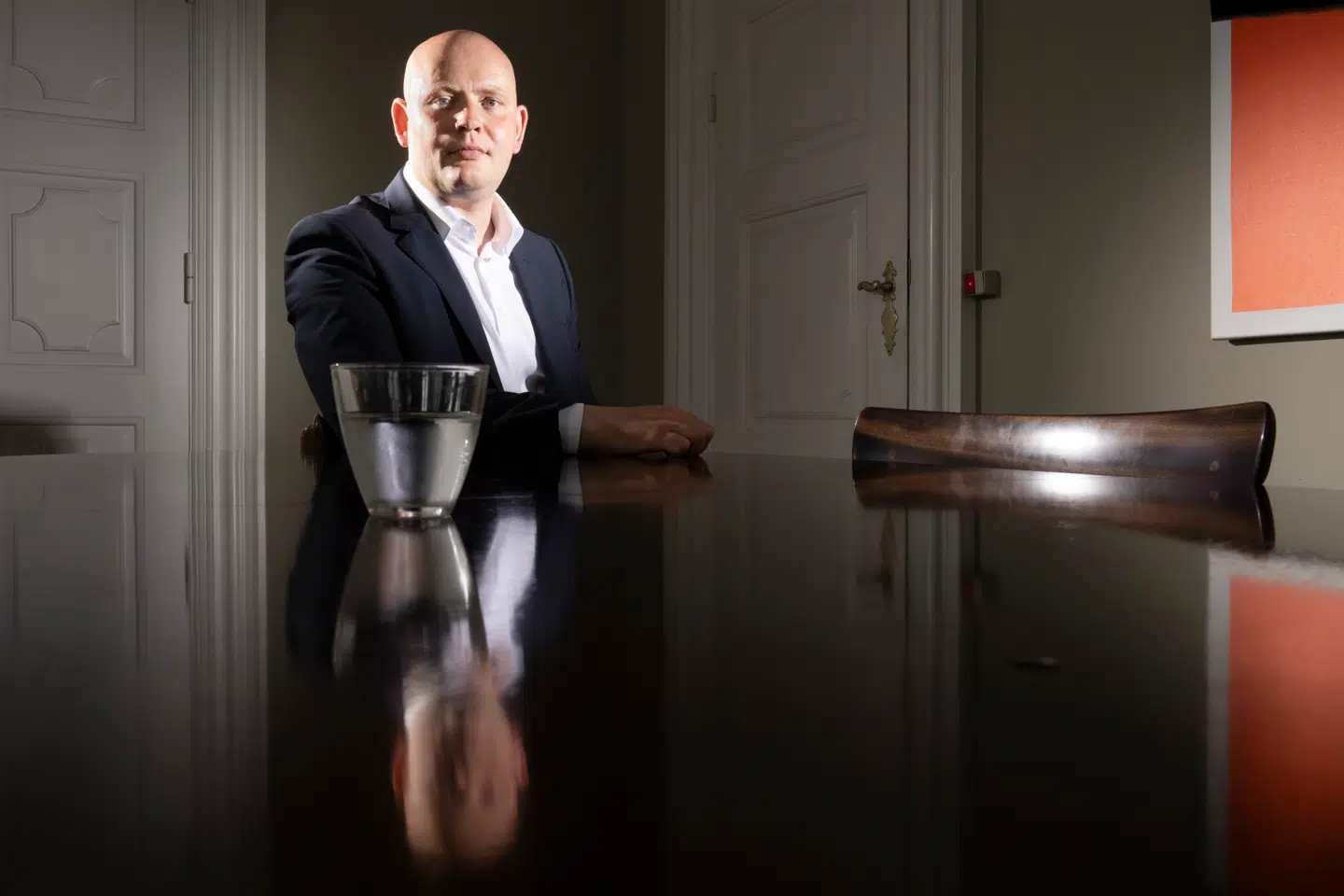 Kulturminister Jakob Engel-Schmidt (M) nedsætter et råd, der skal styrke den kulturelle modstandskraft i Danmark.