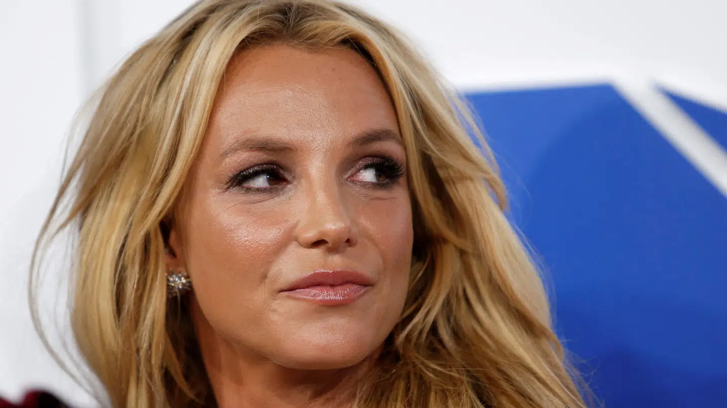 Britney Spears var i langvarig strid med sin far