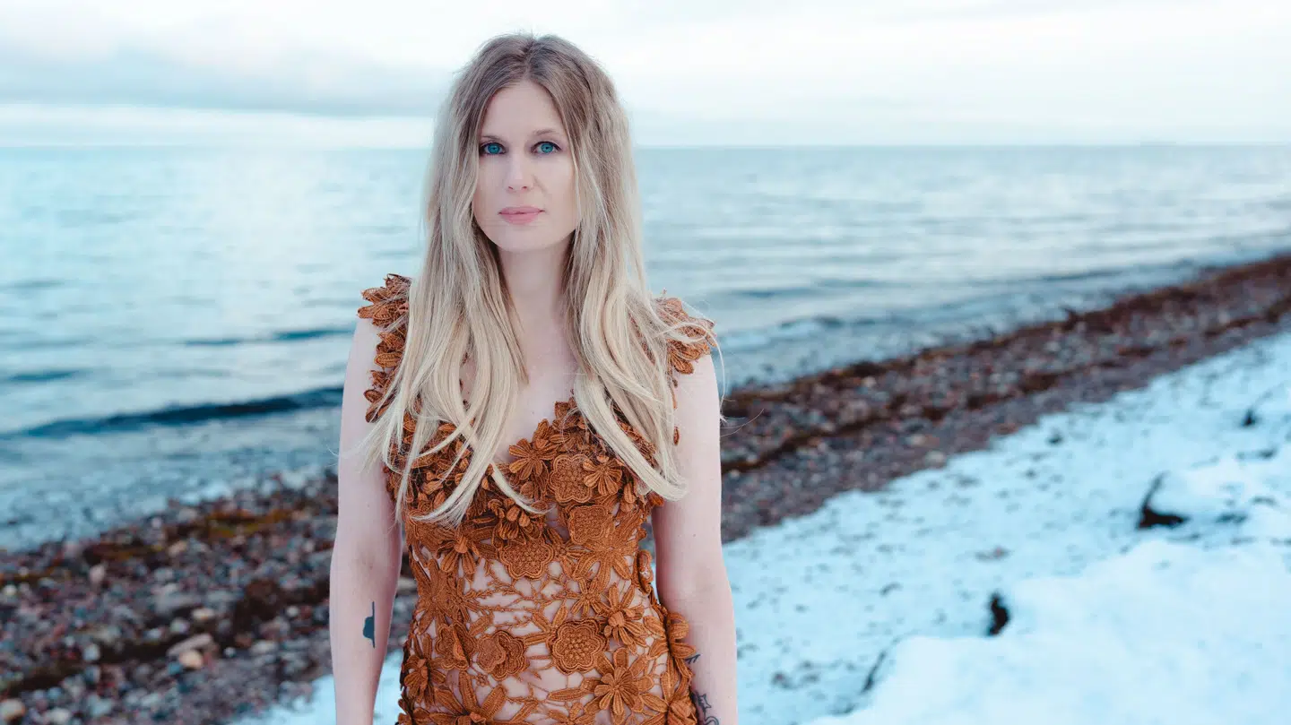 Myrkur.