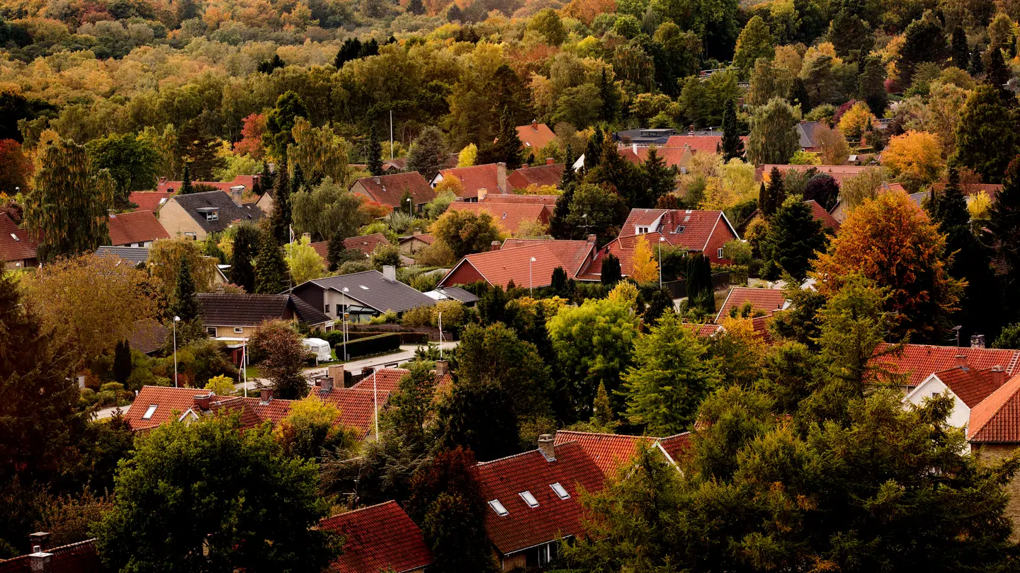 Nykredit spår, at priserne vil stige ind i 2026 og 2027.