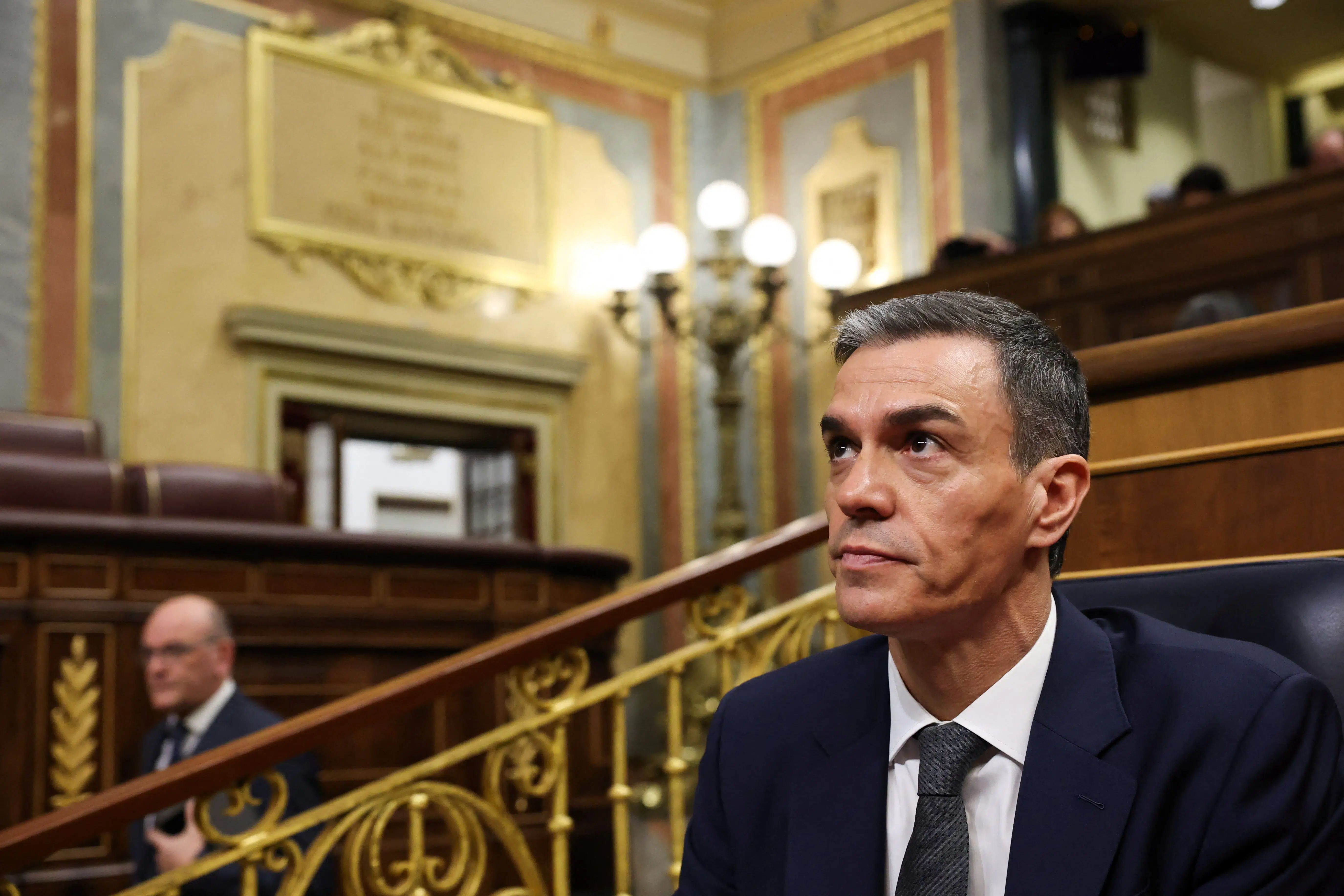 Er du rigtig klog: Hvad ved du om Spaniens premierminister, Pedro Sánchez?
