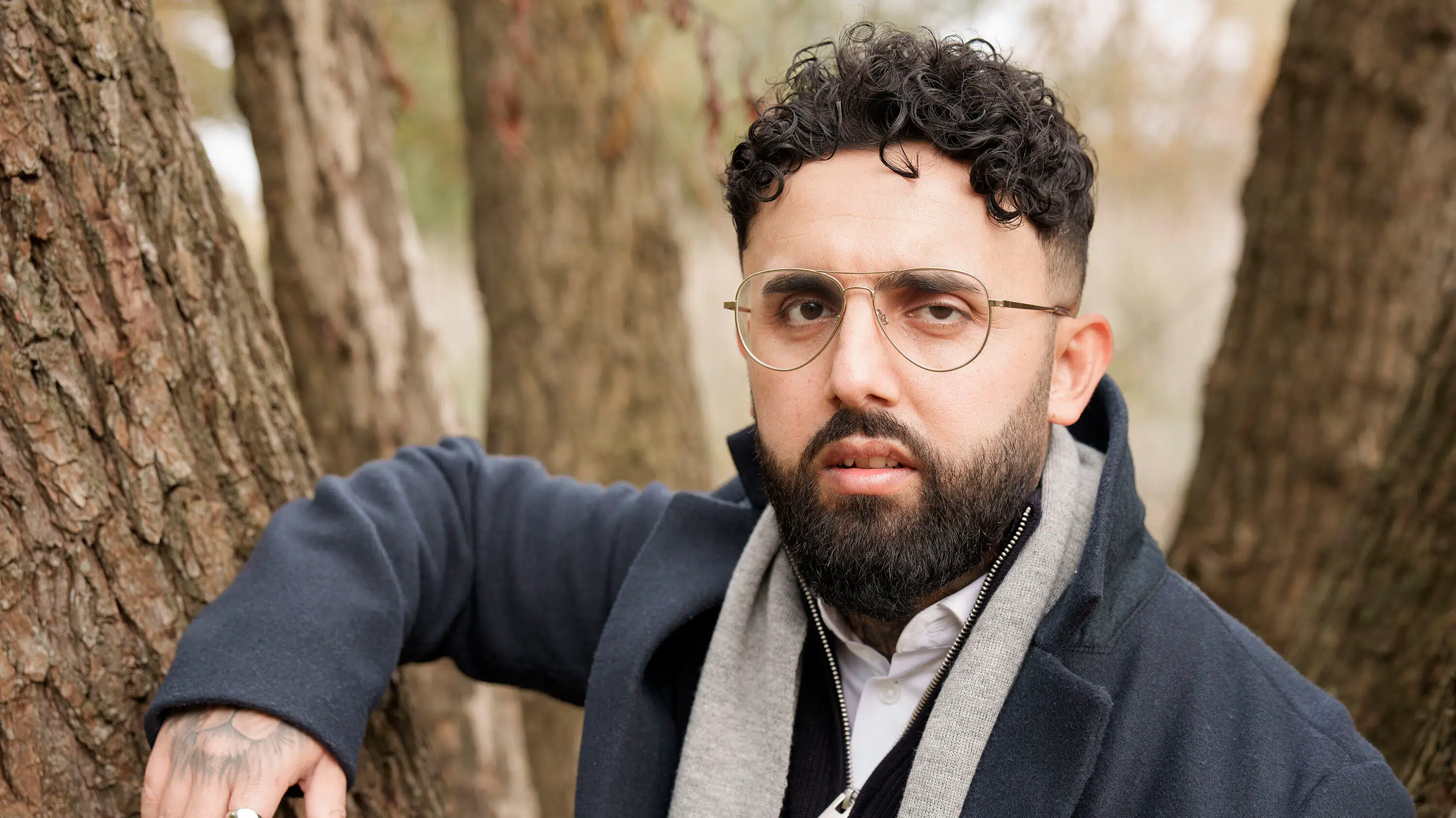 Tidligere islamist råber op: Vi skal reagere nu - ellers bliver det værst for os selv