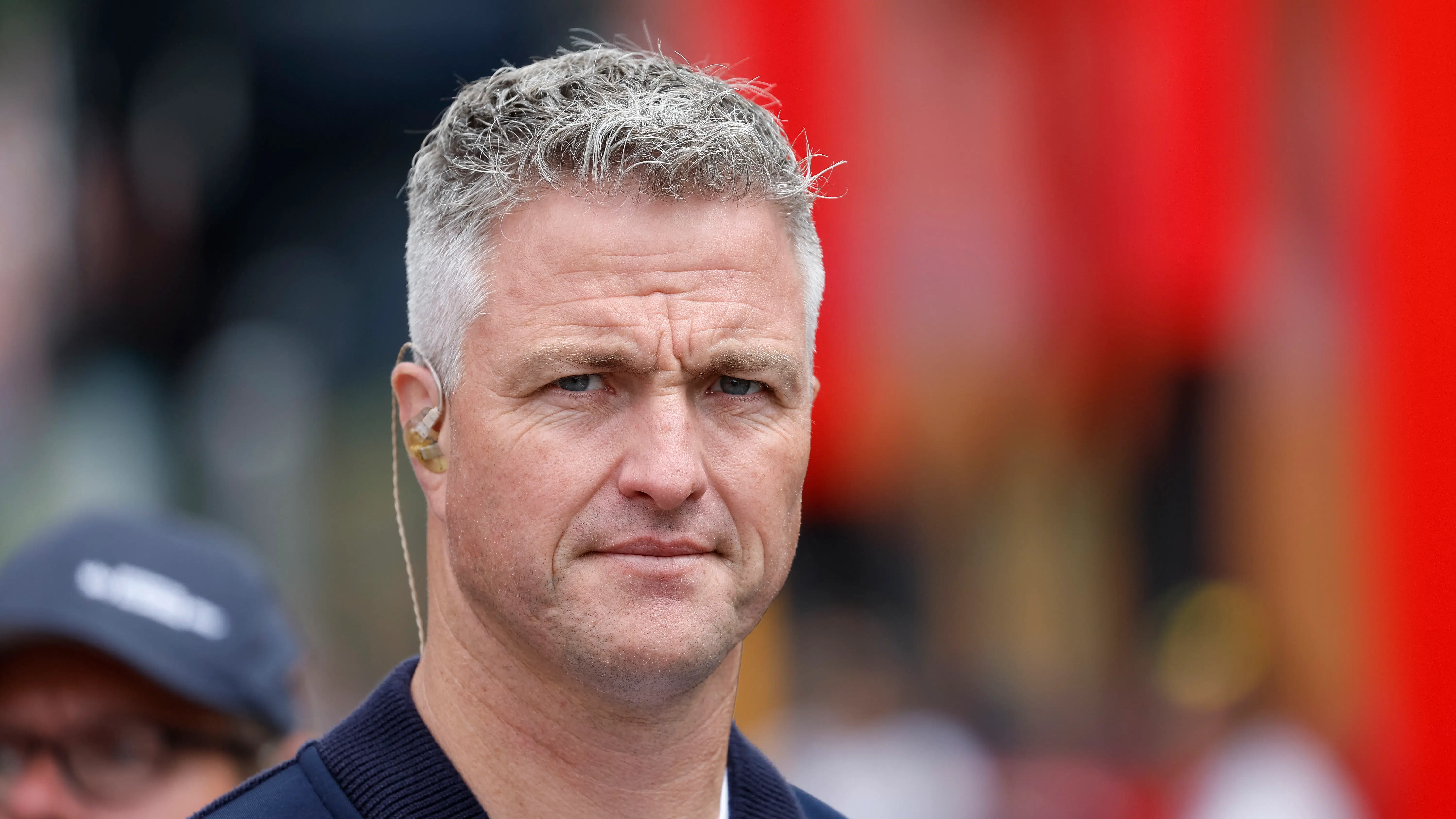 Sprang ud som homoseksuel: Nu skal Ralf Schumacher giftes