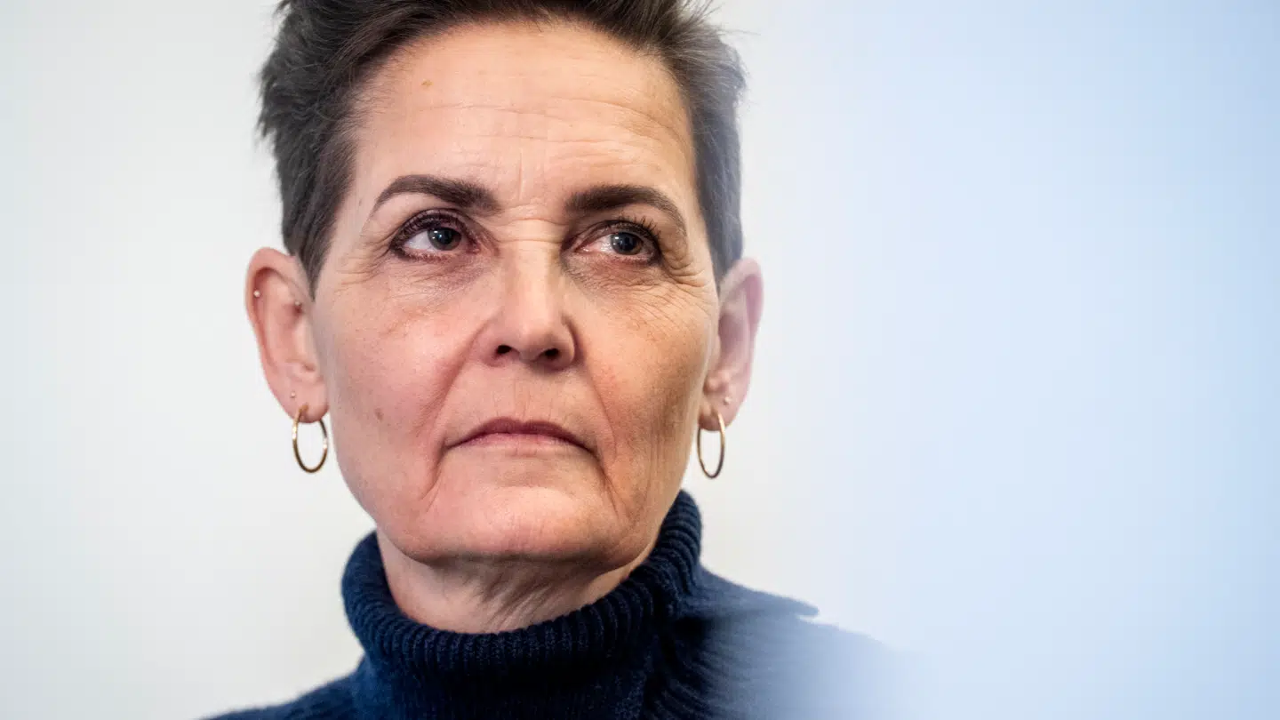 Pia Olsen Dyhr og SF stiller nu krav om at Store Bededag genindføres. Dermed tegner der sig et flertal for netop det efter næste valg.