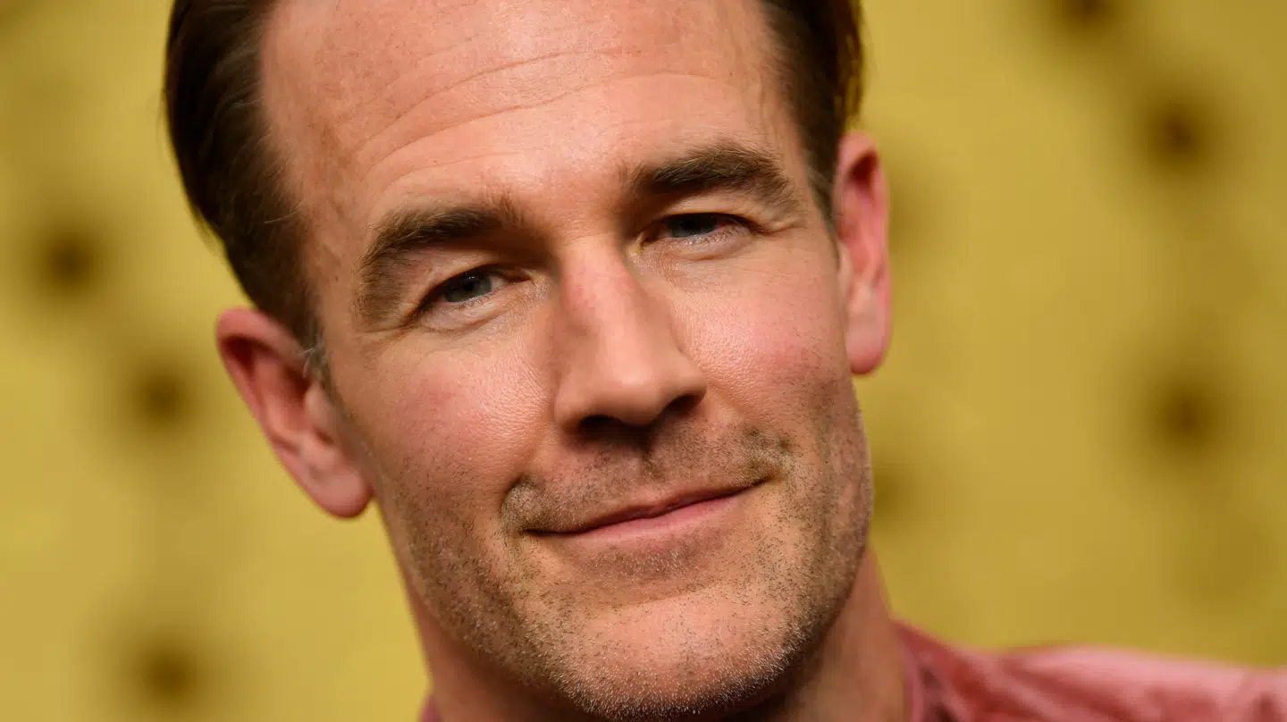 Skuespilleren blev 48 år.