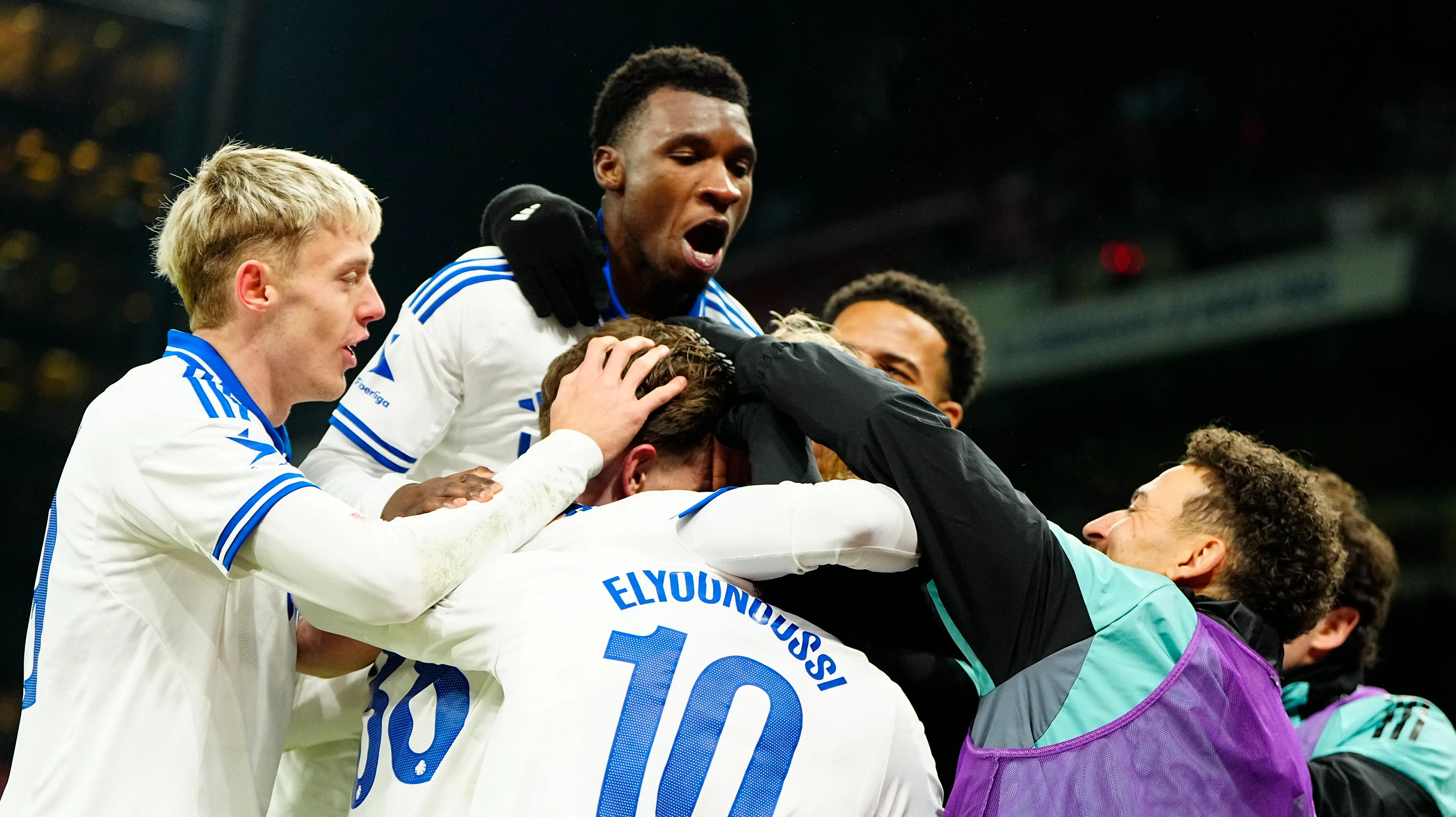 B.T.s dom: Tiltrængt FCK-sejr og direkte stikpille fra fans