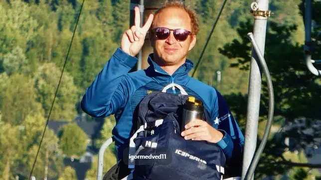 Drukskandale til OL: Sendt hjem efter gigantisk bytur