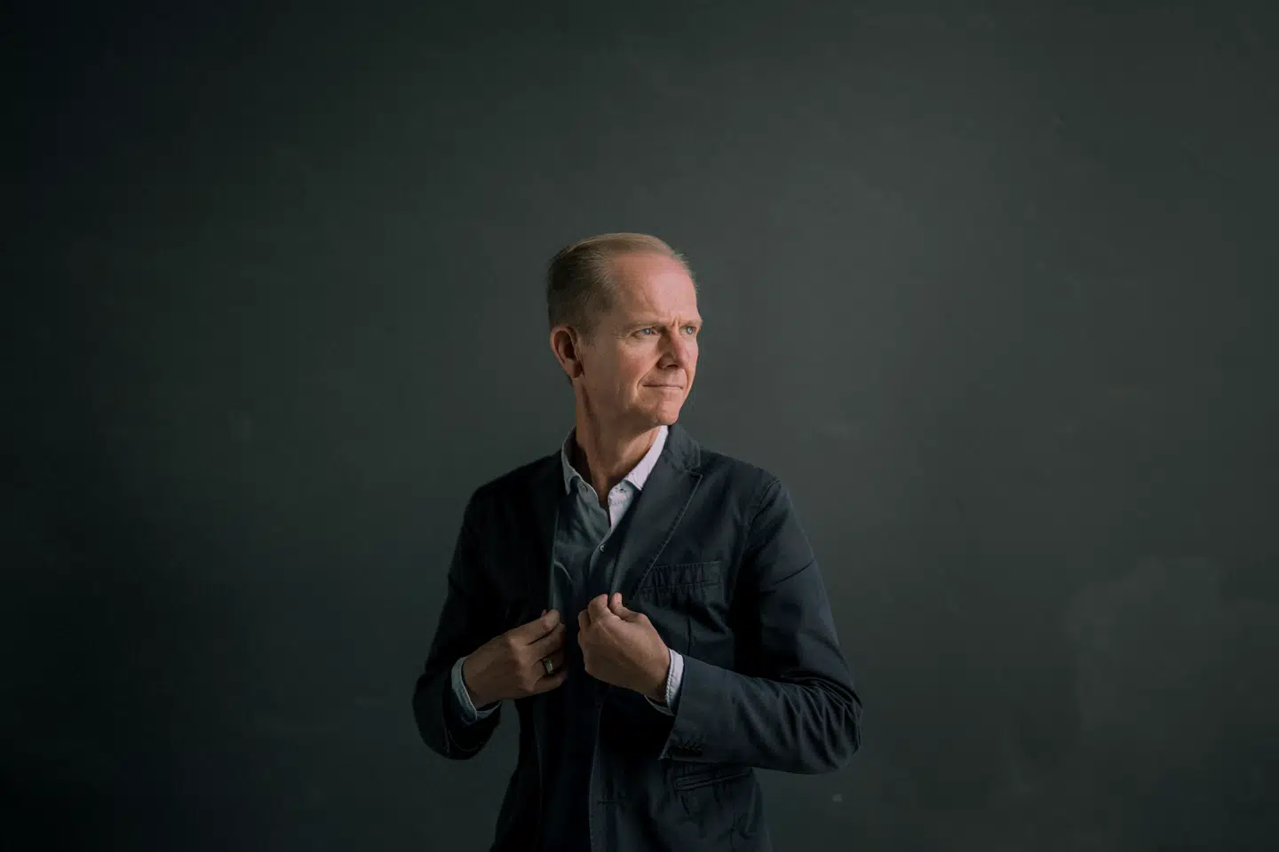 Christian Jensen er ansvarshavende chefredaktør på Politiken.