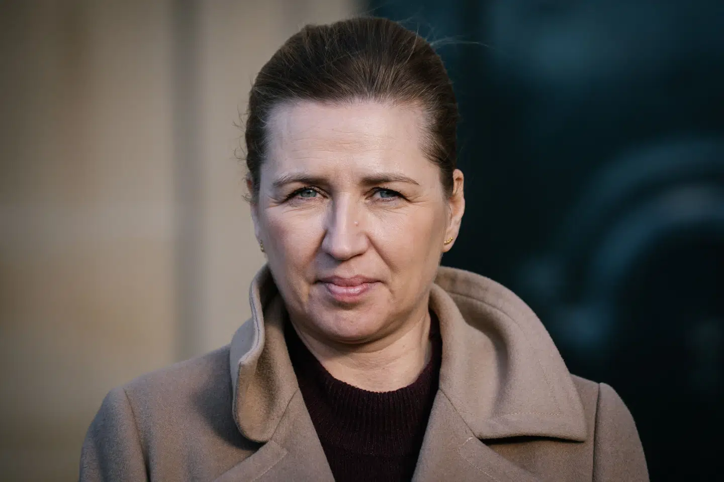 Statsminister Mette Frederiksen (S) rejser til München for at tale ved sikkerhedskonference.