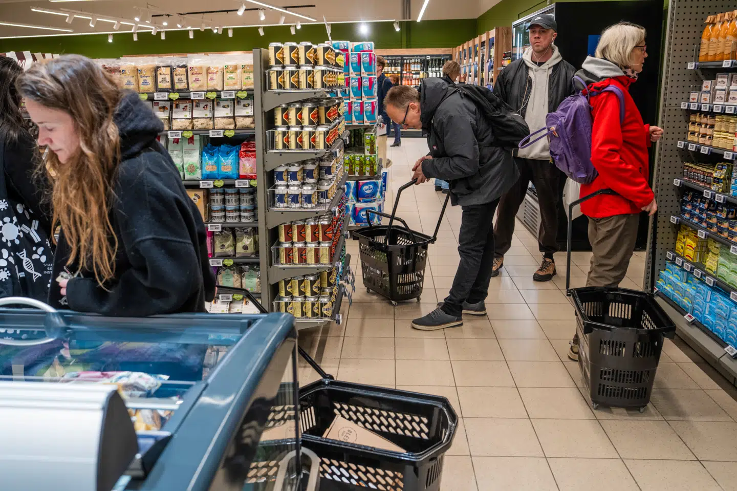 Er kefir sundt? Dette spørgsmål svarer tre forskere på.