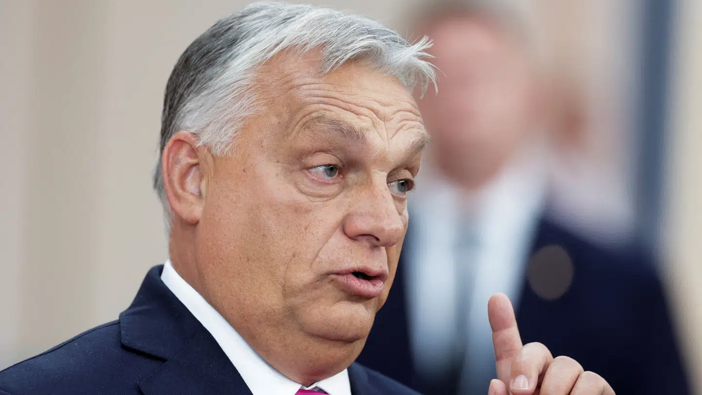 Den nuværende og mangeårige ungarske premierminister, Viktor Orban, ser ud til at være i store problemer frem mod parlamentsvalget til april.