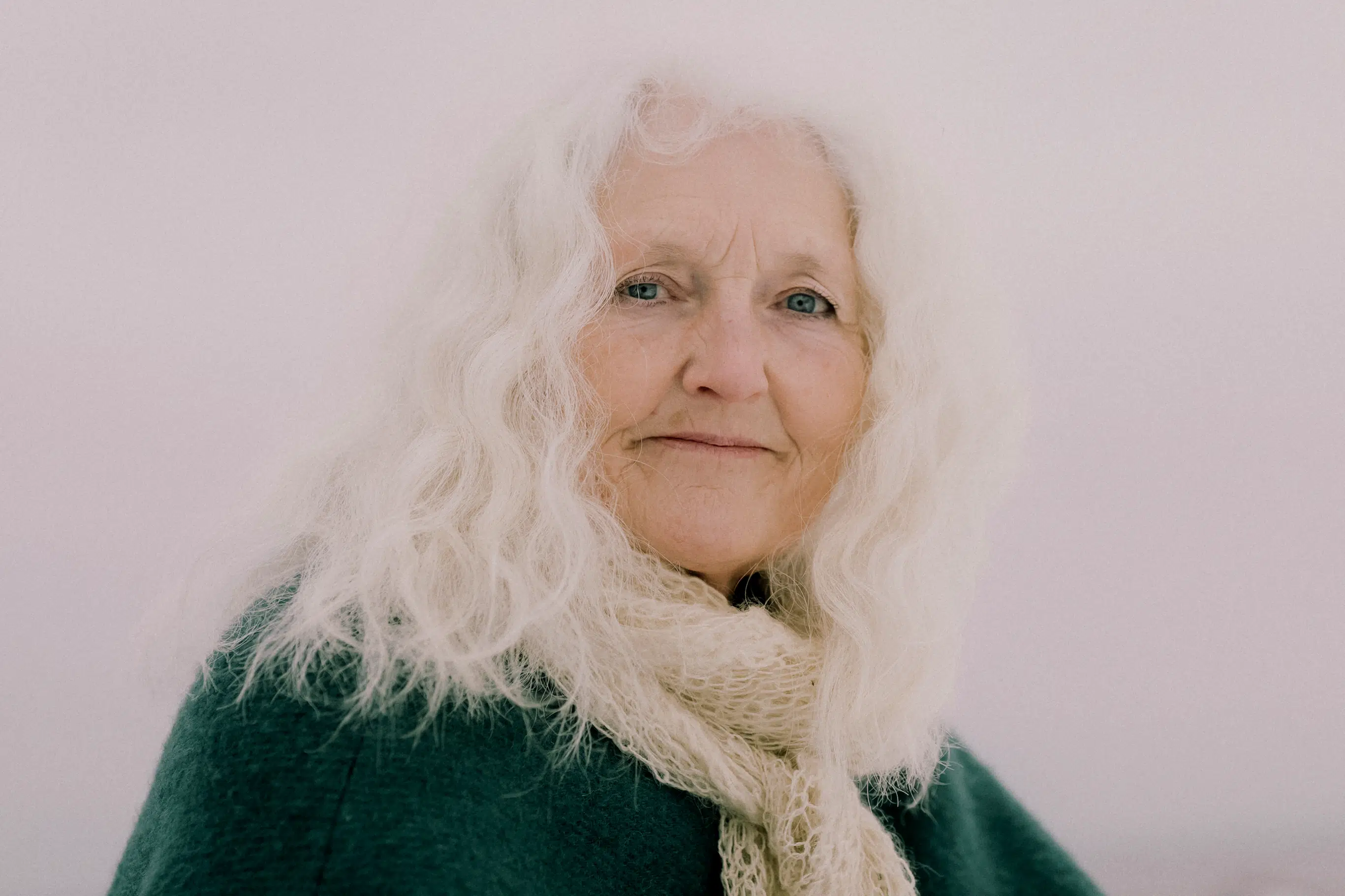 Hun forsker i »grå skilsmisse« og blev skilt som 56-årig. Hun har ét råd, hvis du overvejer en skilsmisse