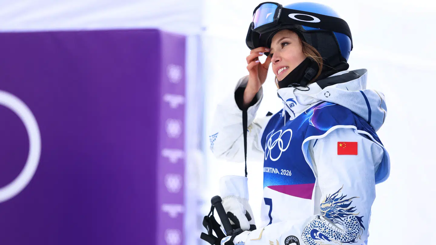 Verdensstjernen stjæler alle overskrifter.