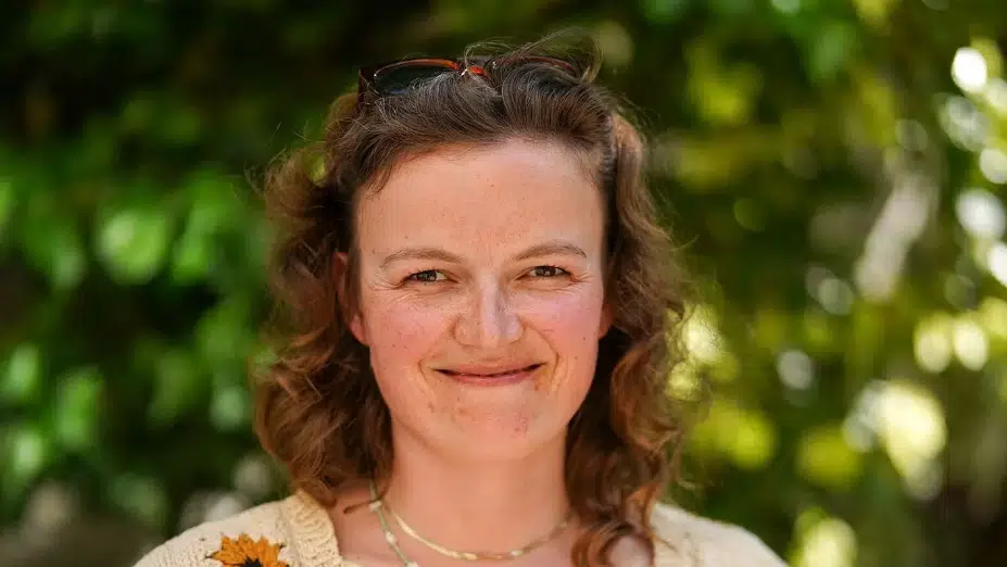 DR-kendis springer ud: Forelsker sig mest i piger