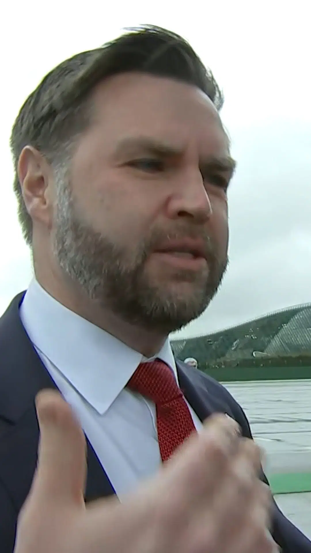 Trump-lejren slår ned på OL-atleter: »I er der ikke for at råbe op om politik«