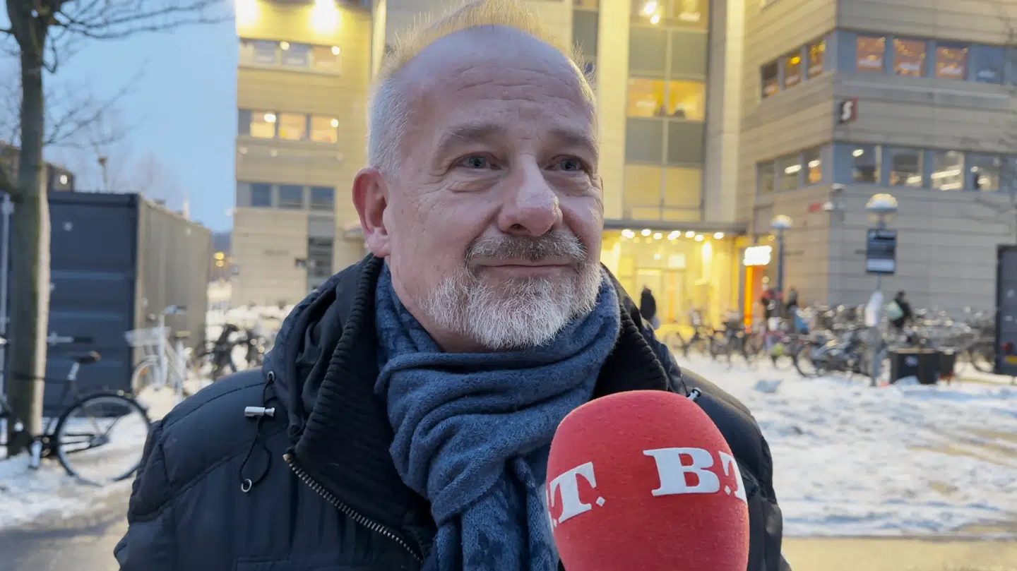 Peter tror på, at det vender for FCK.