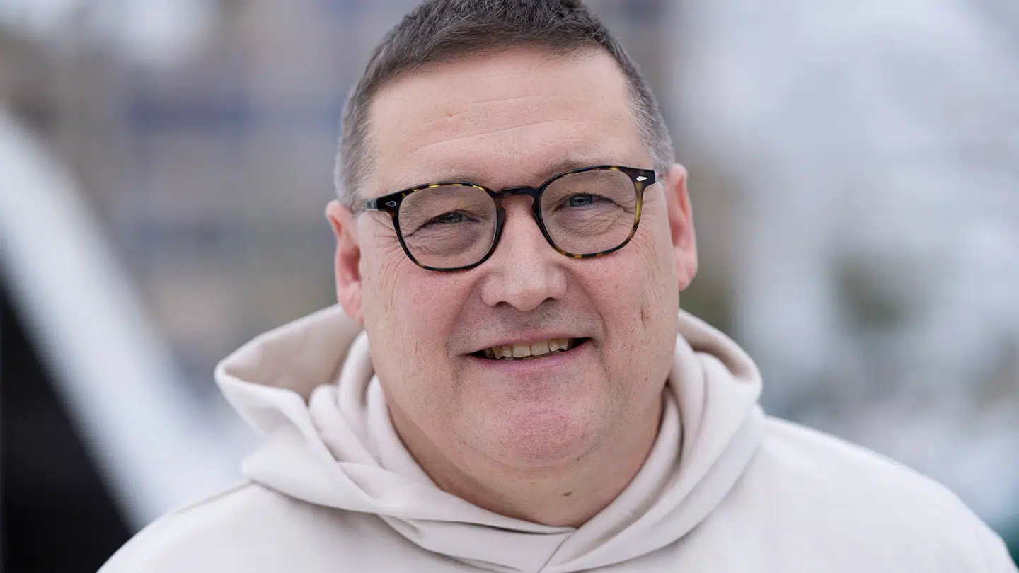 Tom Johansen kalder IOC's beslutning om at diskvalificere Vladyslav Heraskevych for 'trist'. Derfor har han valgt at protestere mod beslutningen.