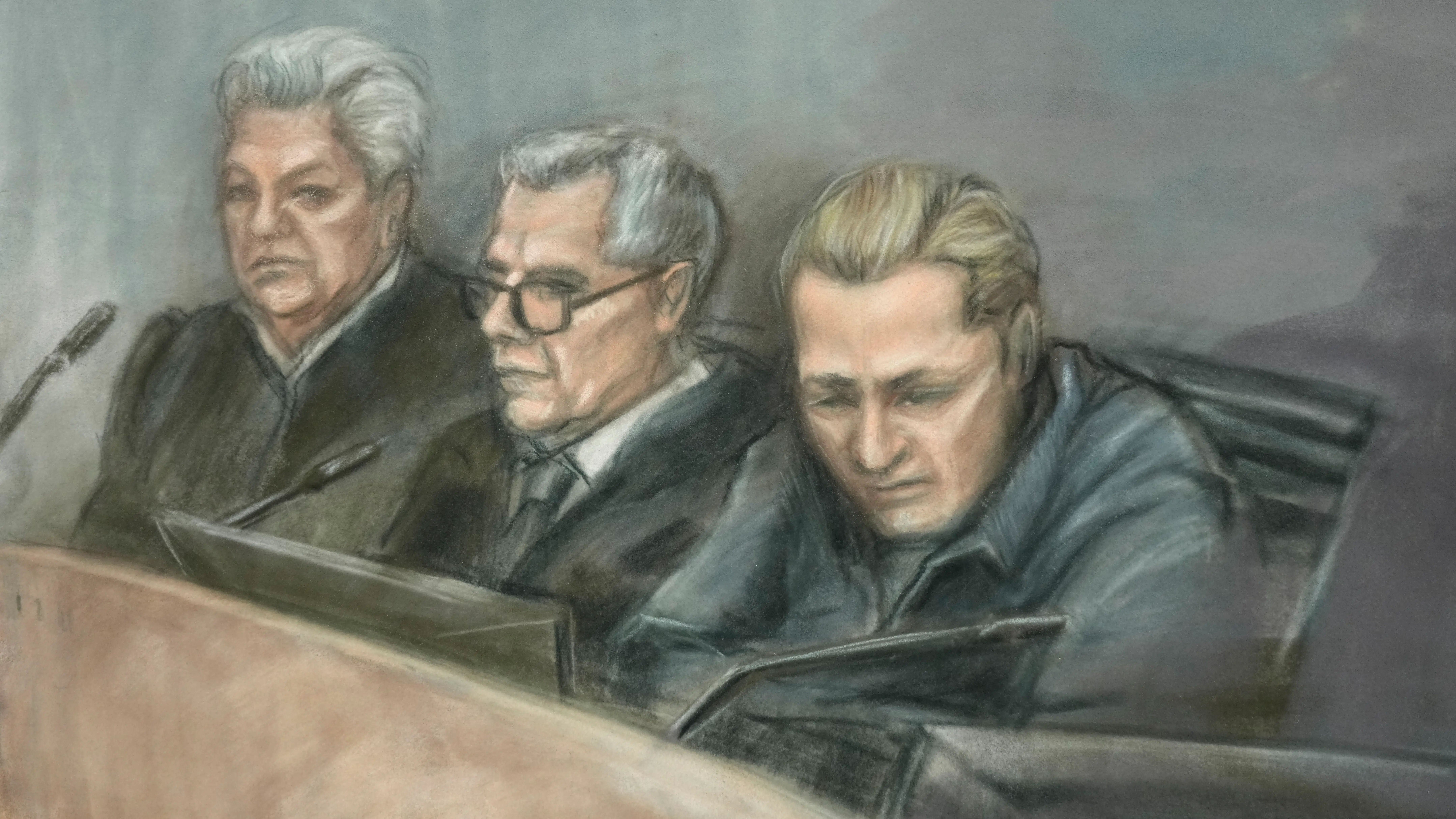 Marius Borg Høiby jokede om at være på understøttelse – og overdrev lommepenge fra forældrene