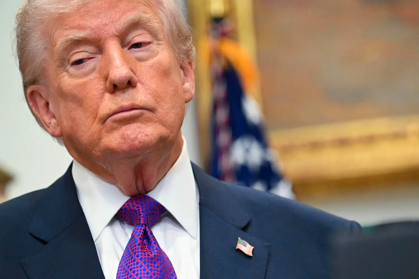 Donald Trump og Republikanerne har store udfordringer med vælgerne.