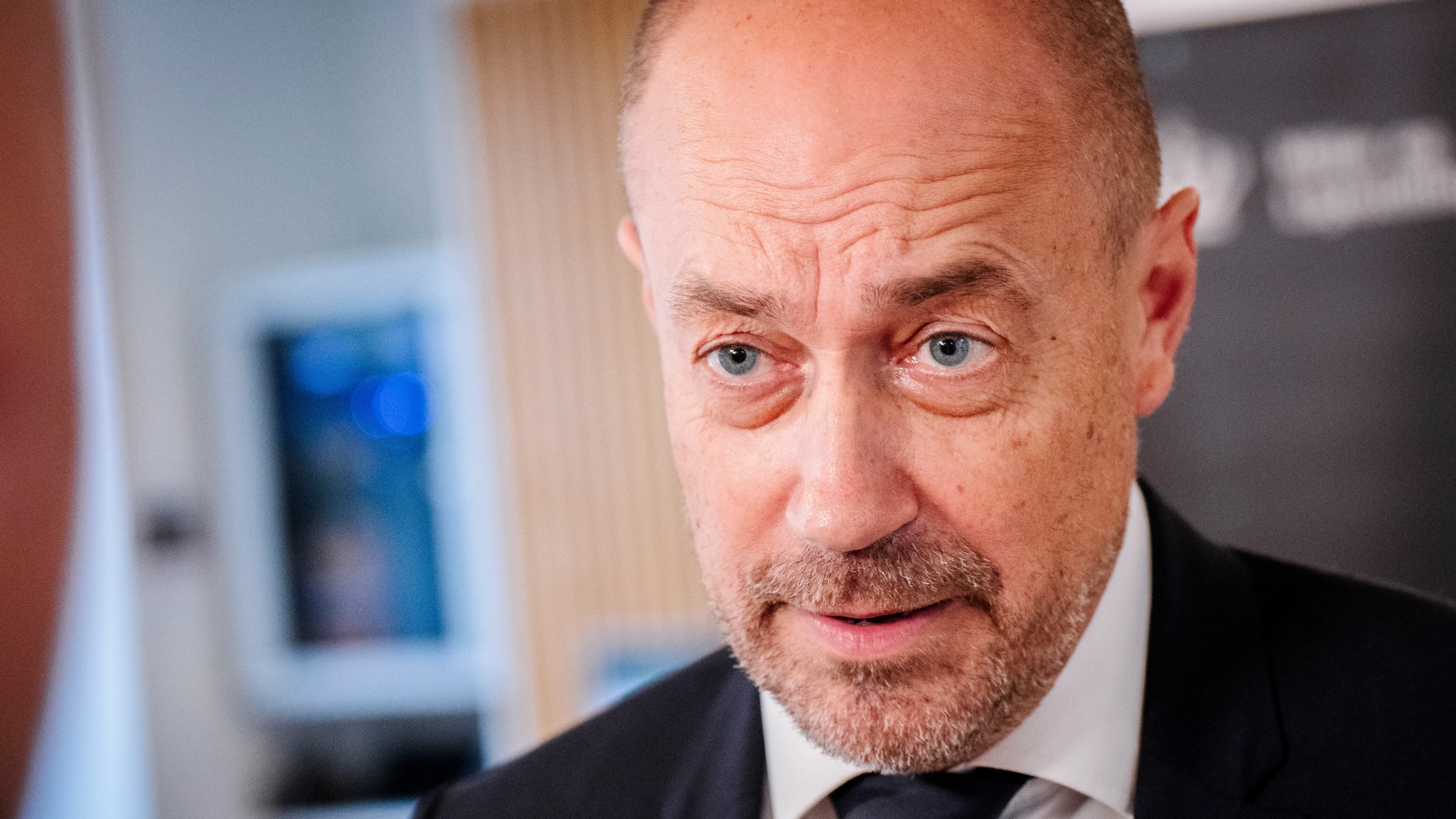 Qvortrup om ministerkrig: 'En regering i opløsning'