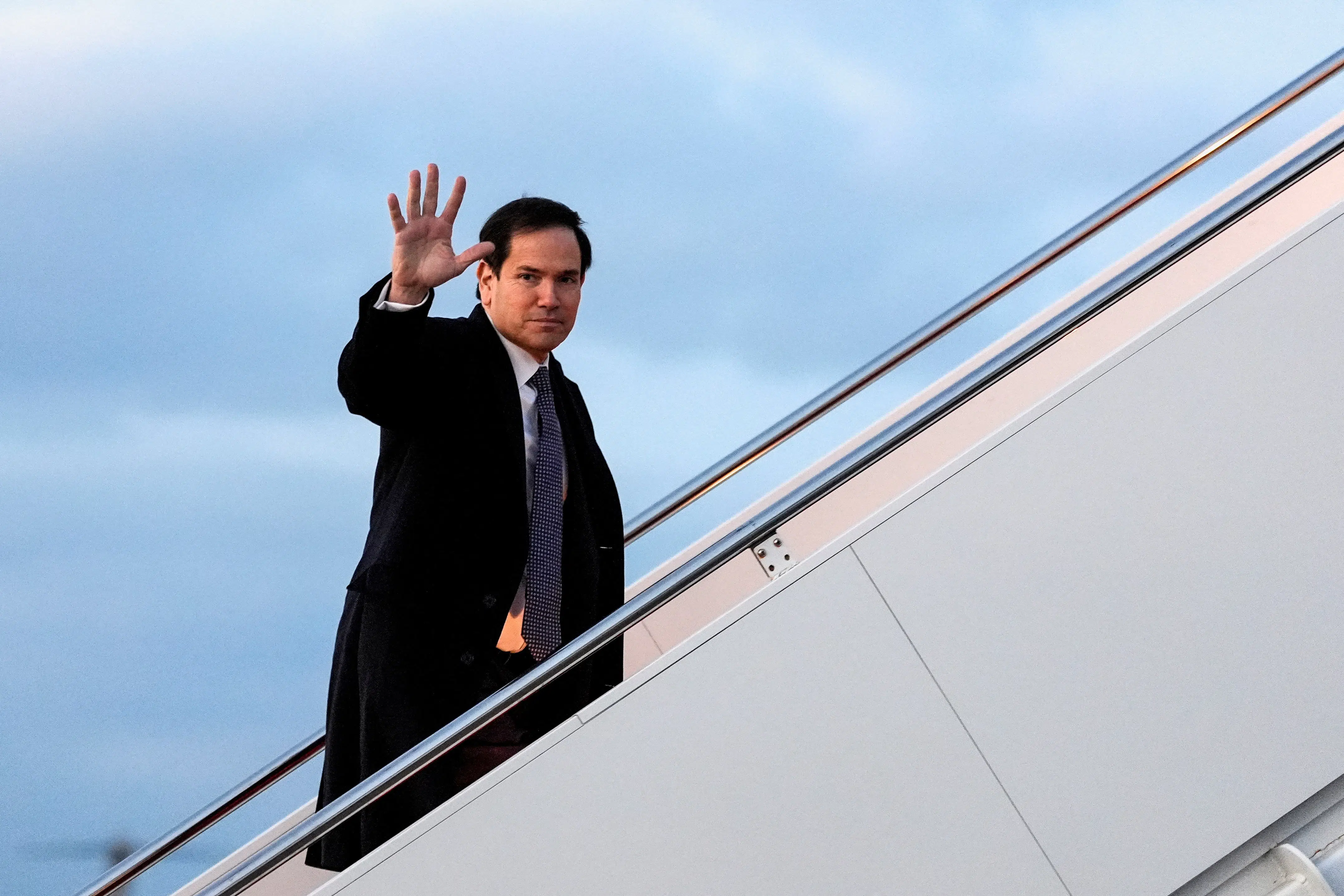 Sikkerhedskonference i München – følg med direkte