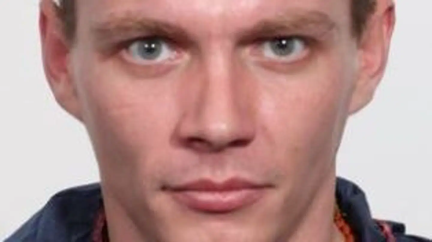 37-årige Philip Denié Dahl Petersen flygtede fra Vestre Fængsel natten til den 4. februar.