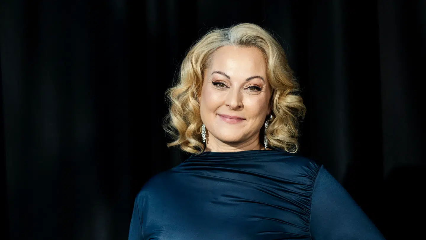 Stéphanie Surrugue forklarer nu, hvorfor hun ikke skal være vært for Melodi Grand Prix.