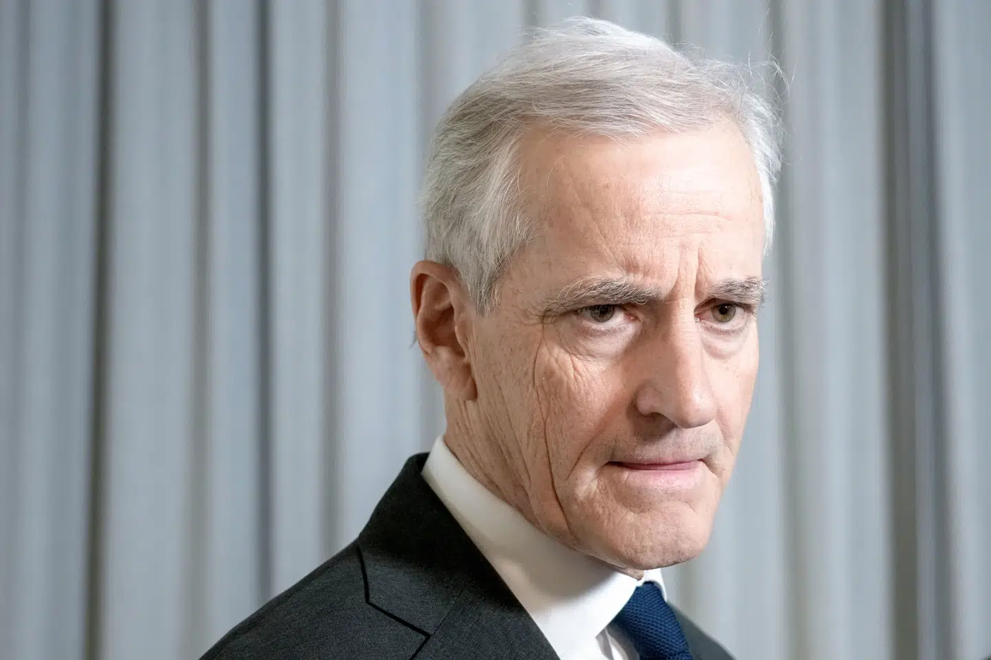 - Det er en brutal virkelighed, siger Norges statsminister, Jonas Gahr Støre, til NRK, efter at Epstein-afsløringer har ramt det norske samfund. (Arkivfoto).