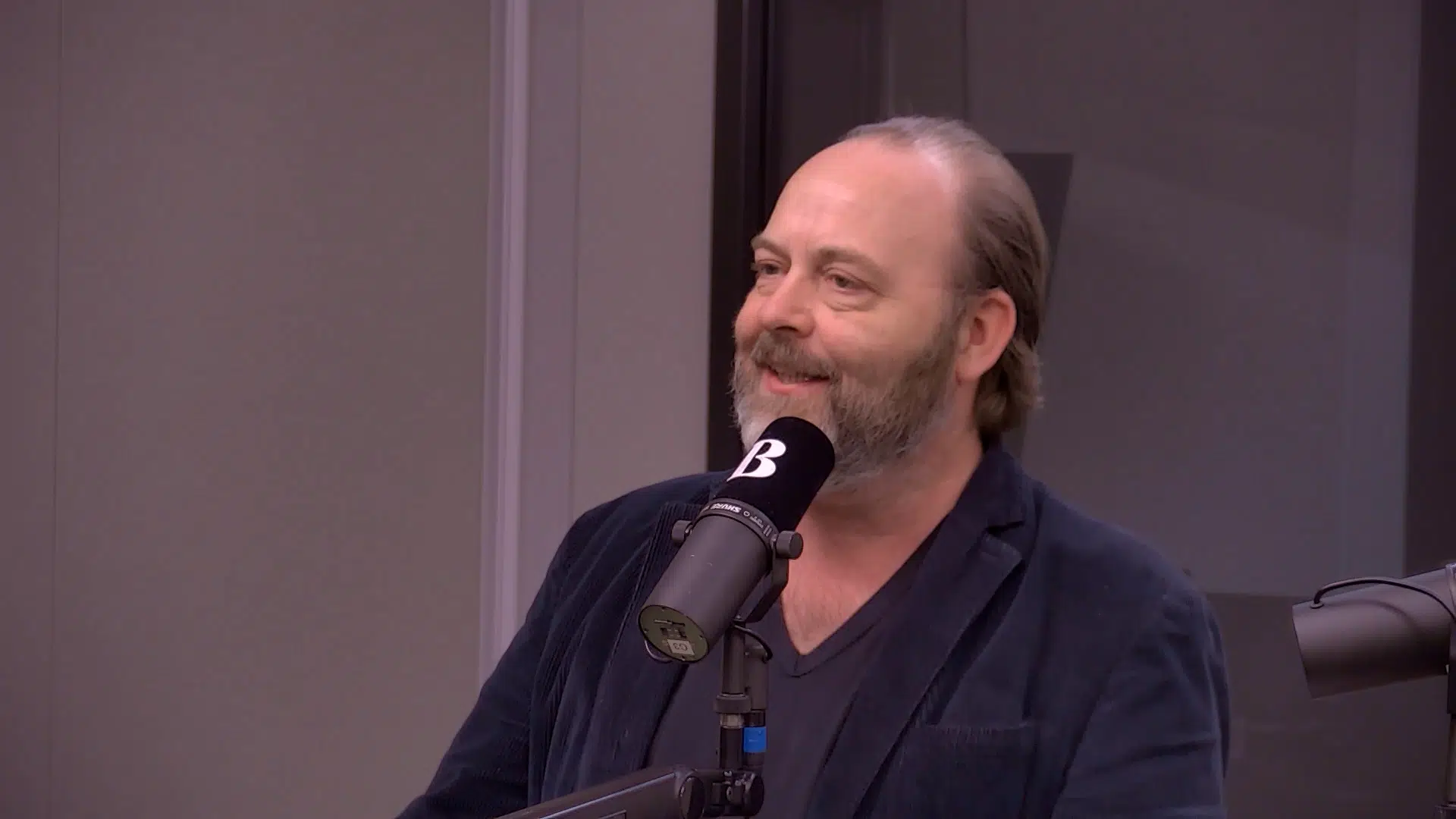 Thomas Bernt Henriksen: En fastelavnsbolle til 495 kroner »er det fantastiske ved Danmark«