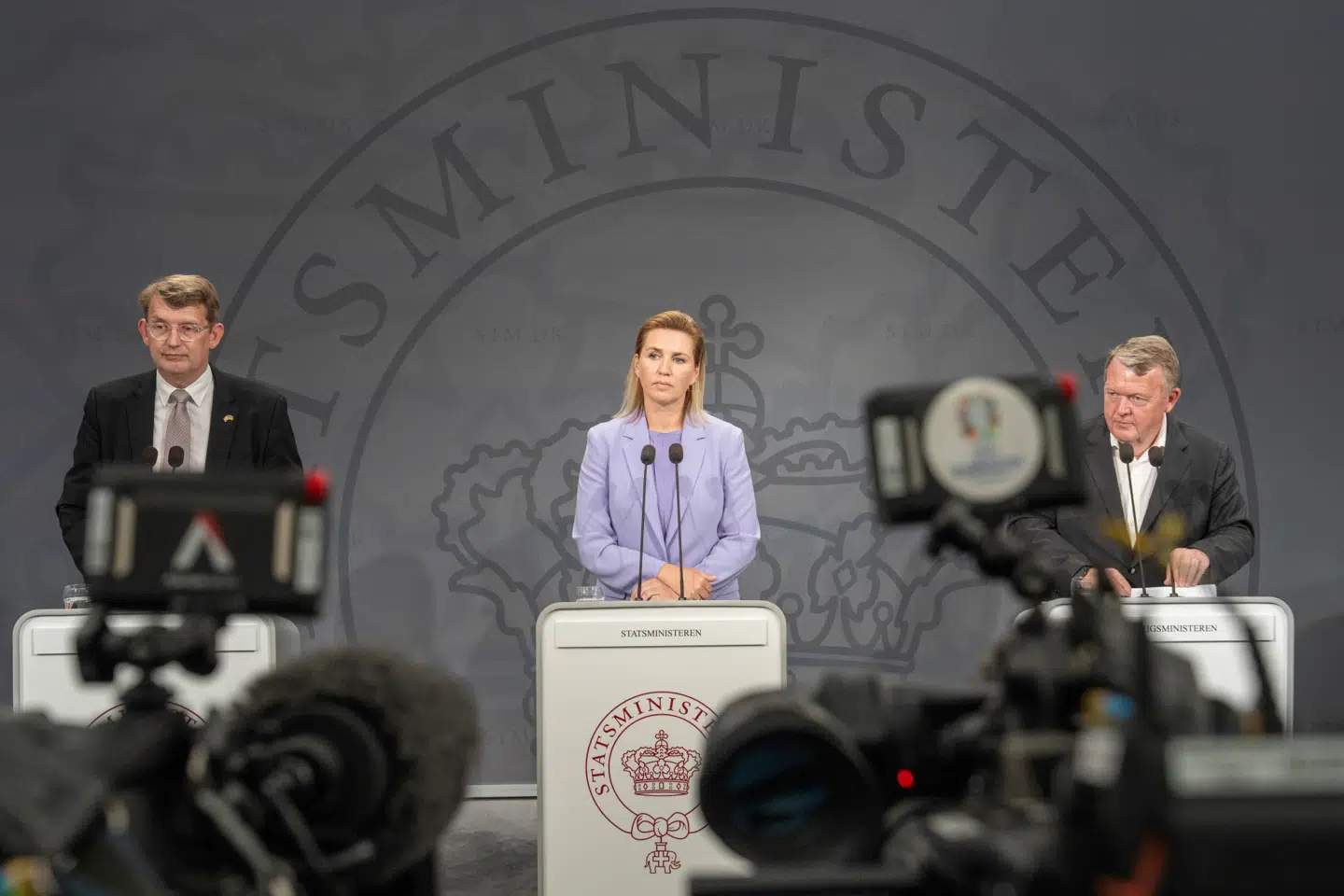 Et flertal ønsker i en ny meningsmåling store bededag retur.